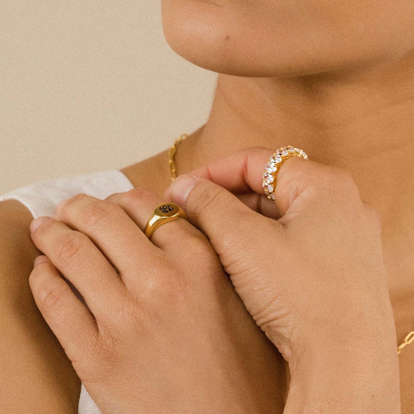 Alannah Ring - Image 6