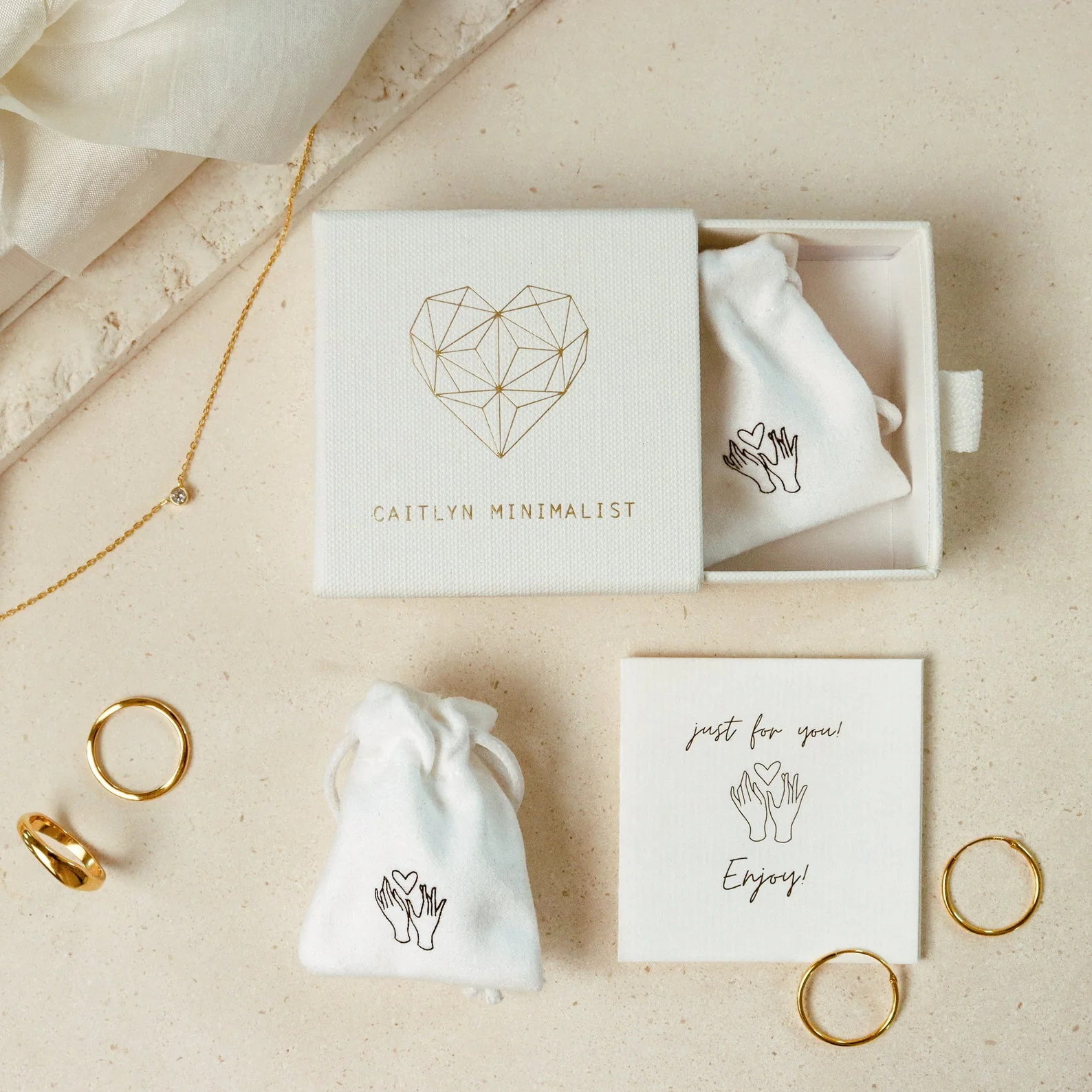 Ann Engraved Name Ring - Image 7