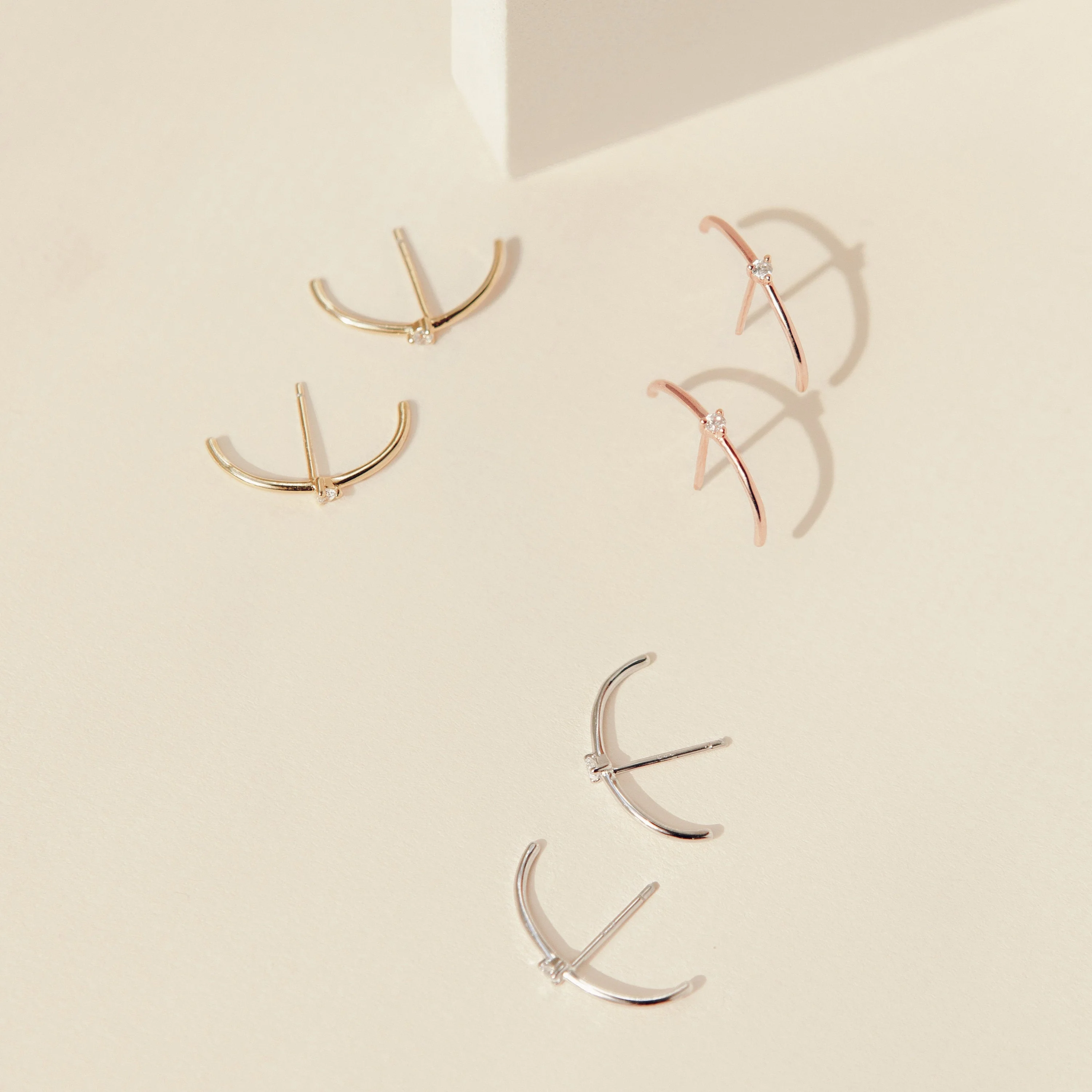 Arc Studs - Image 5