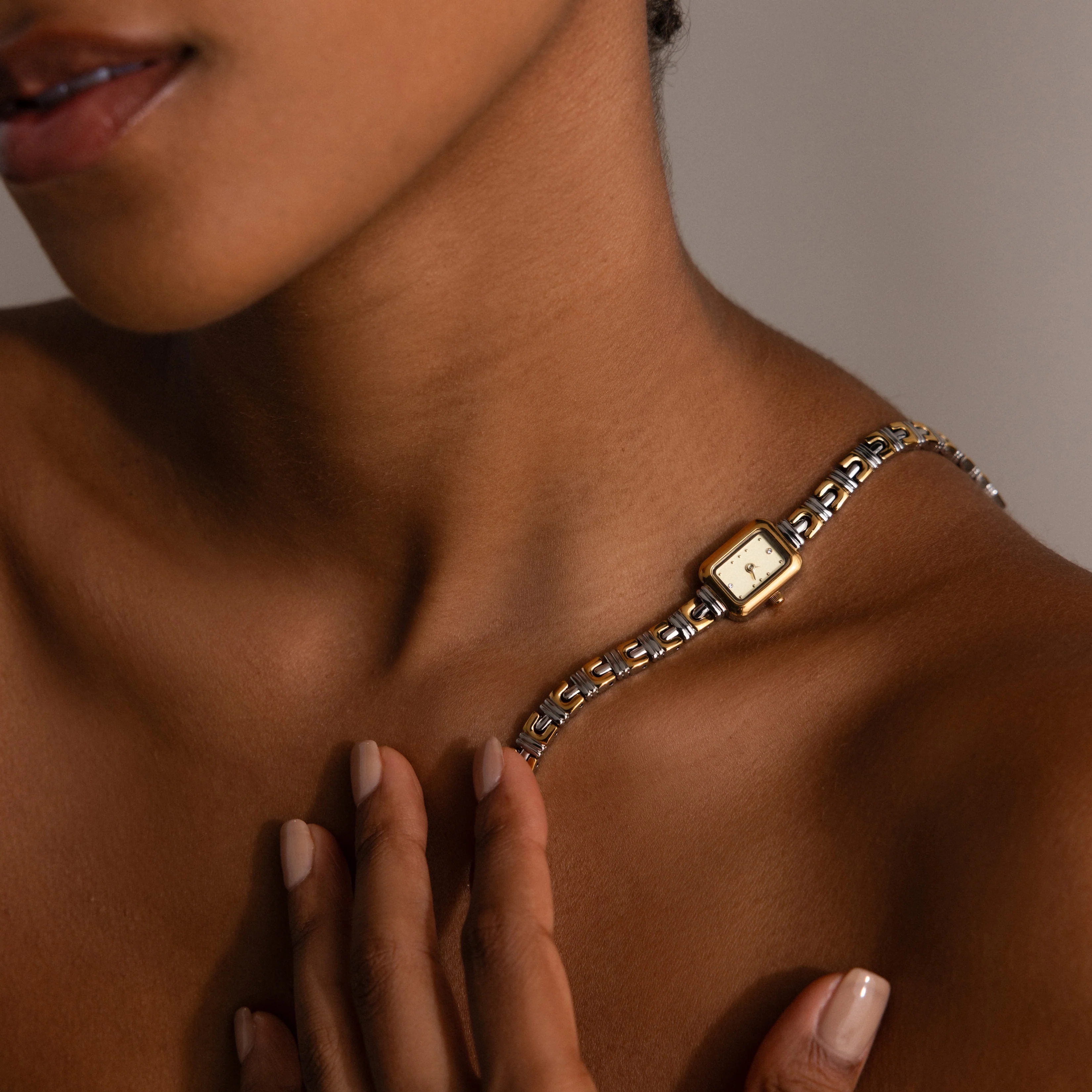 Azteca Link Timepiece - Image 10