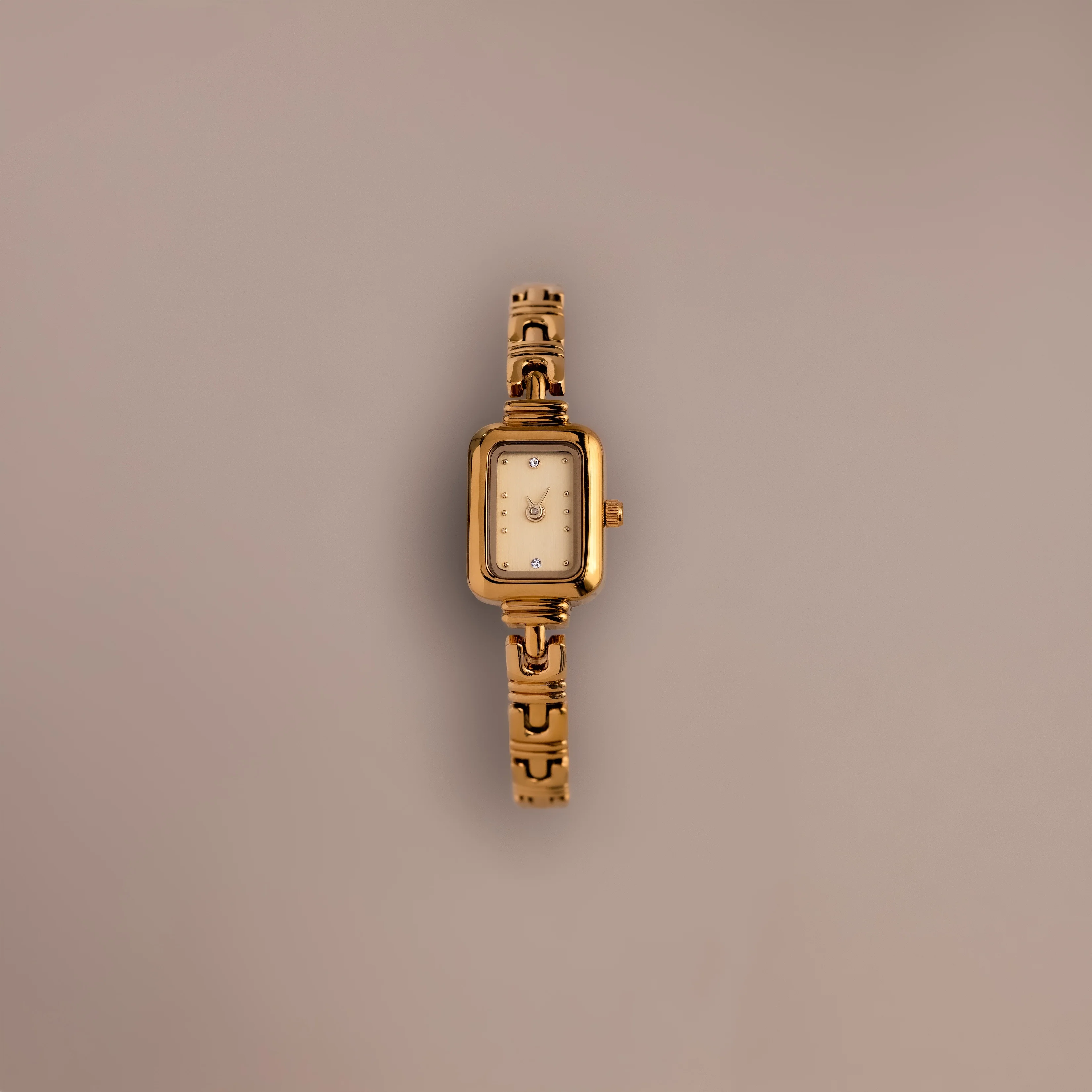 Azteca Link Timepiece - Image 2