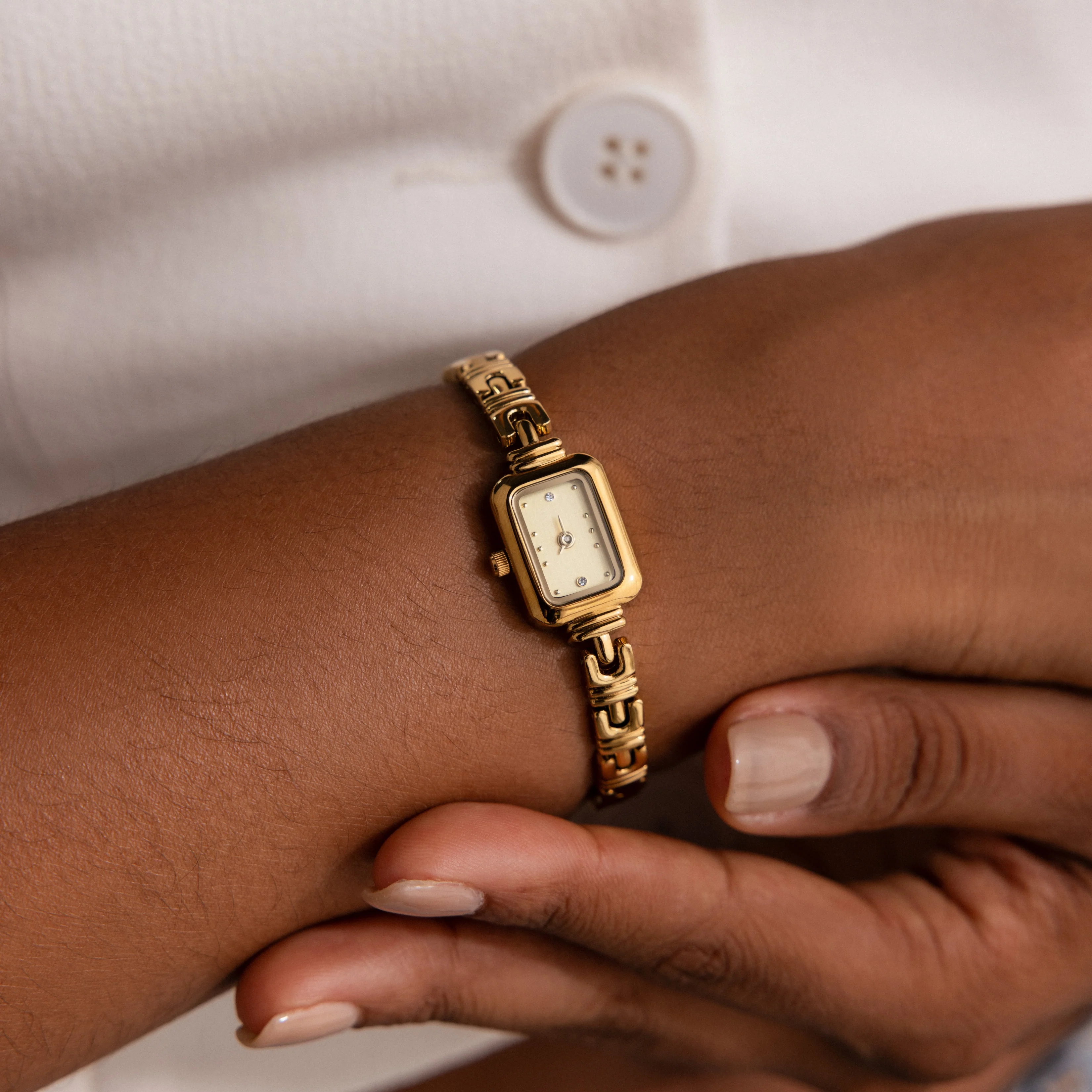 Azteca Link Timepiece - Image 4