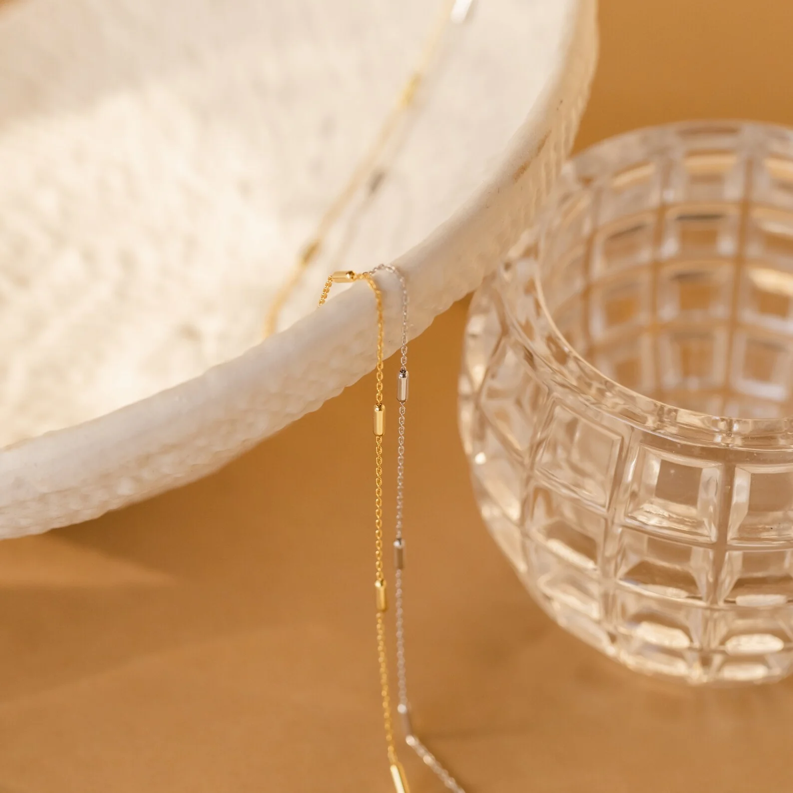 Bar Station Necklace - Image 5