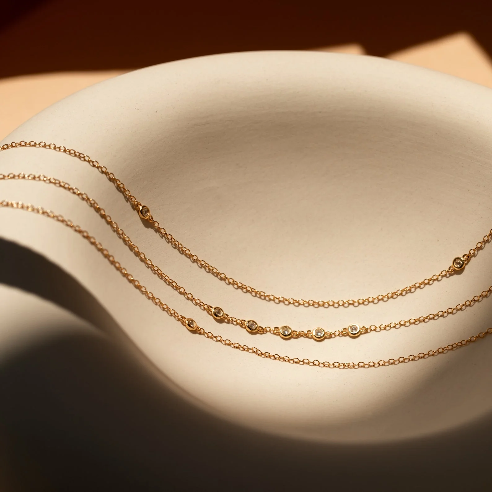 Beaded Belly Chains - Image 7