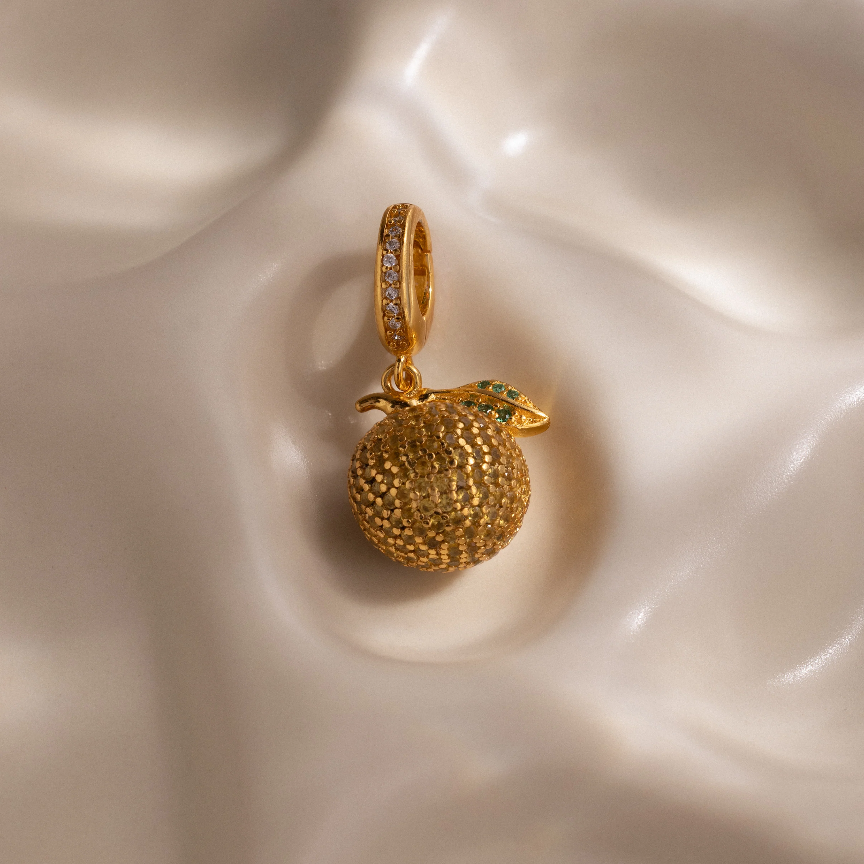 Birthstone Fruit Charm - Image 12