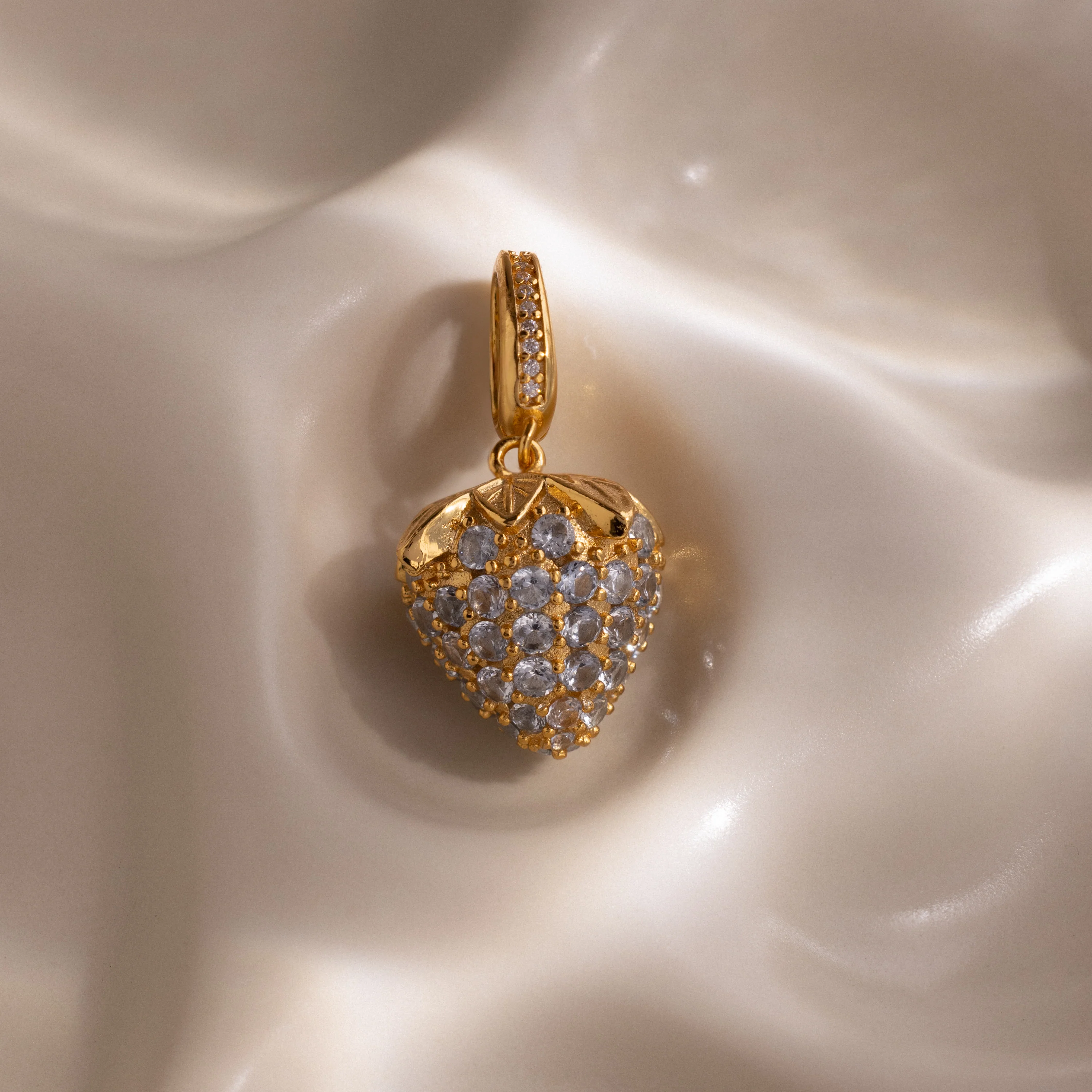 Birthstone Fruit Charm - Image 3
