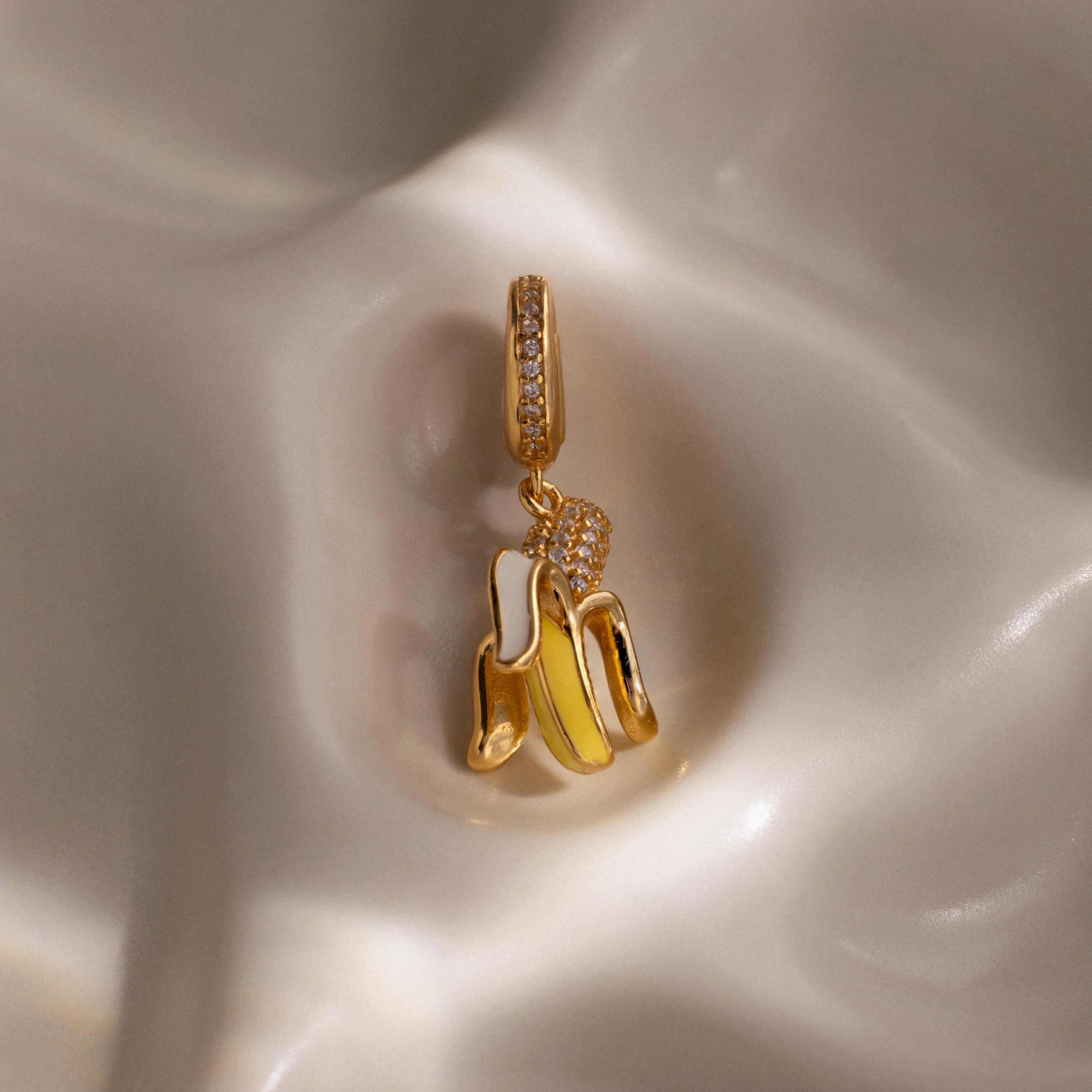 Birthstone Fruit Charm - Image 6