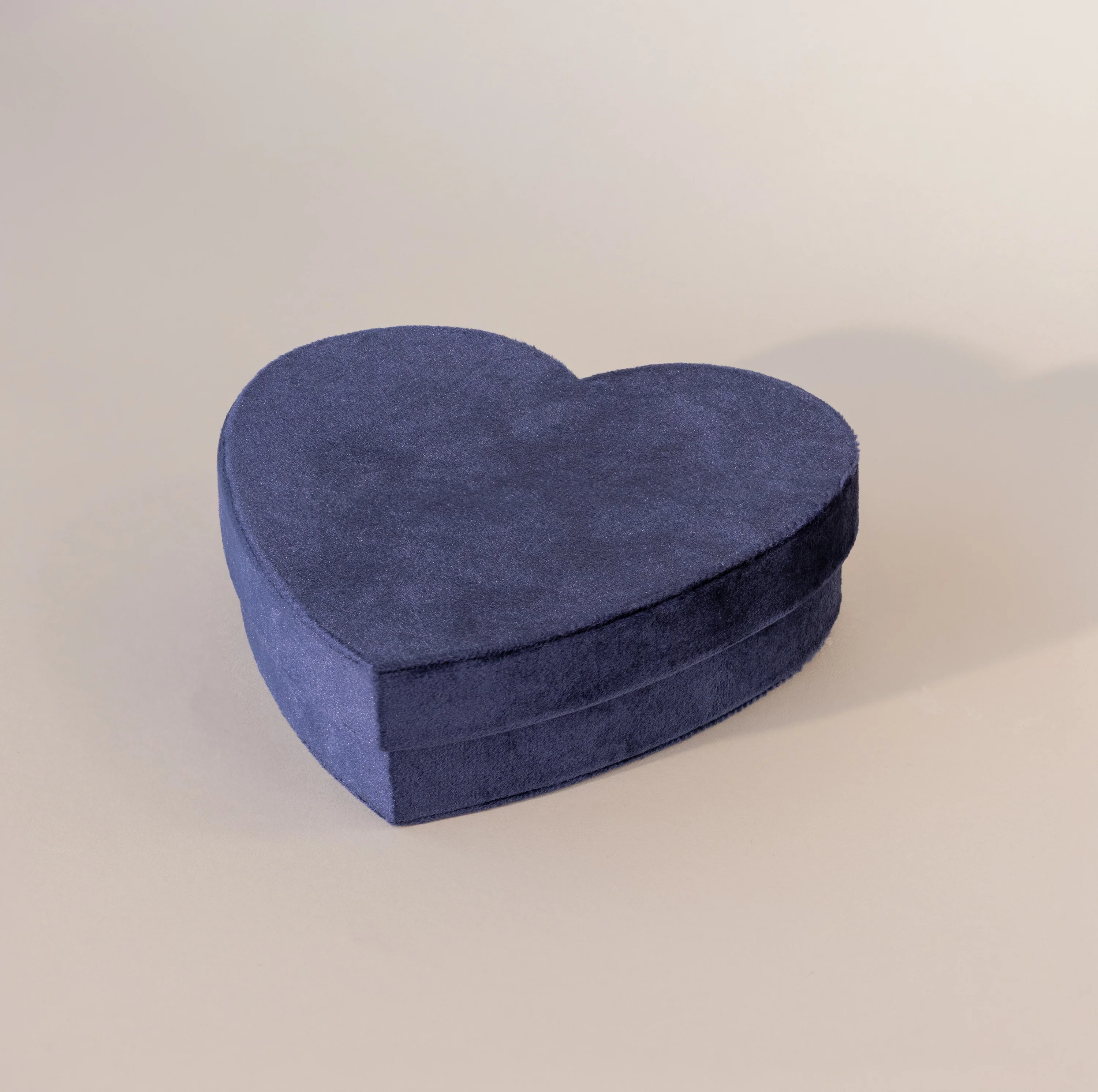 Blue Large Heart Box - Image 2
