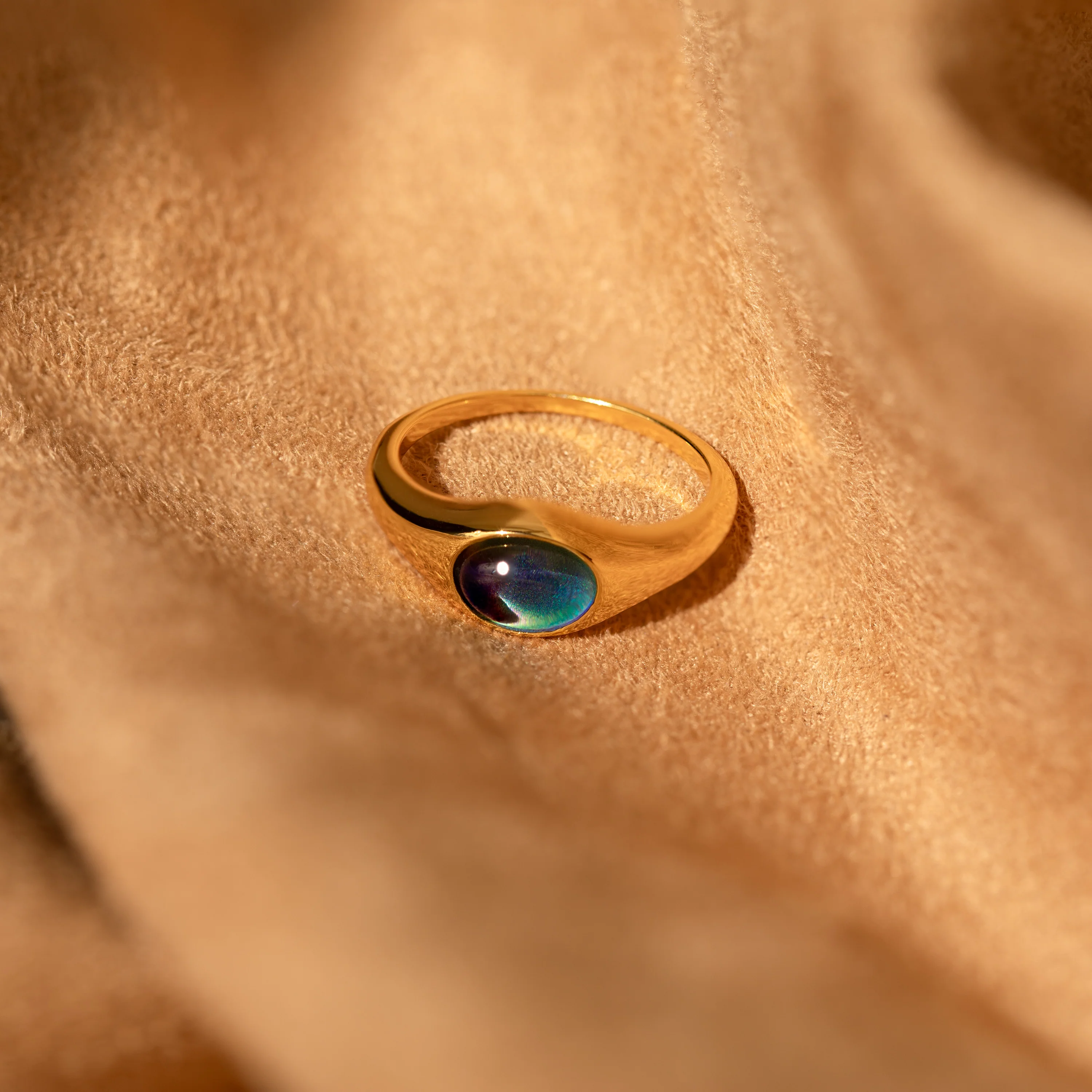 Bold Mood Ring - Image 5