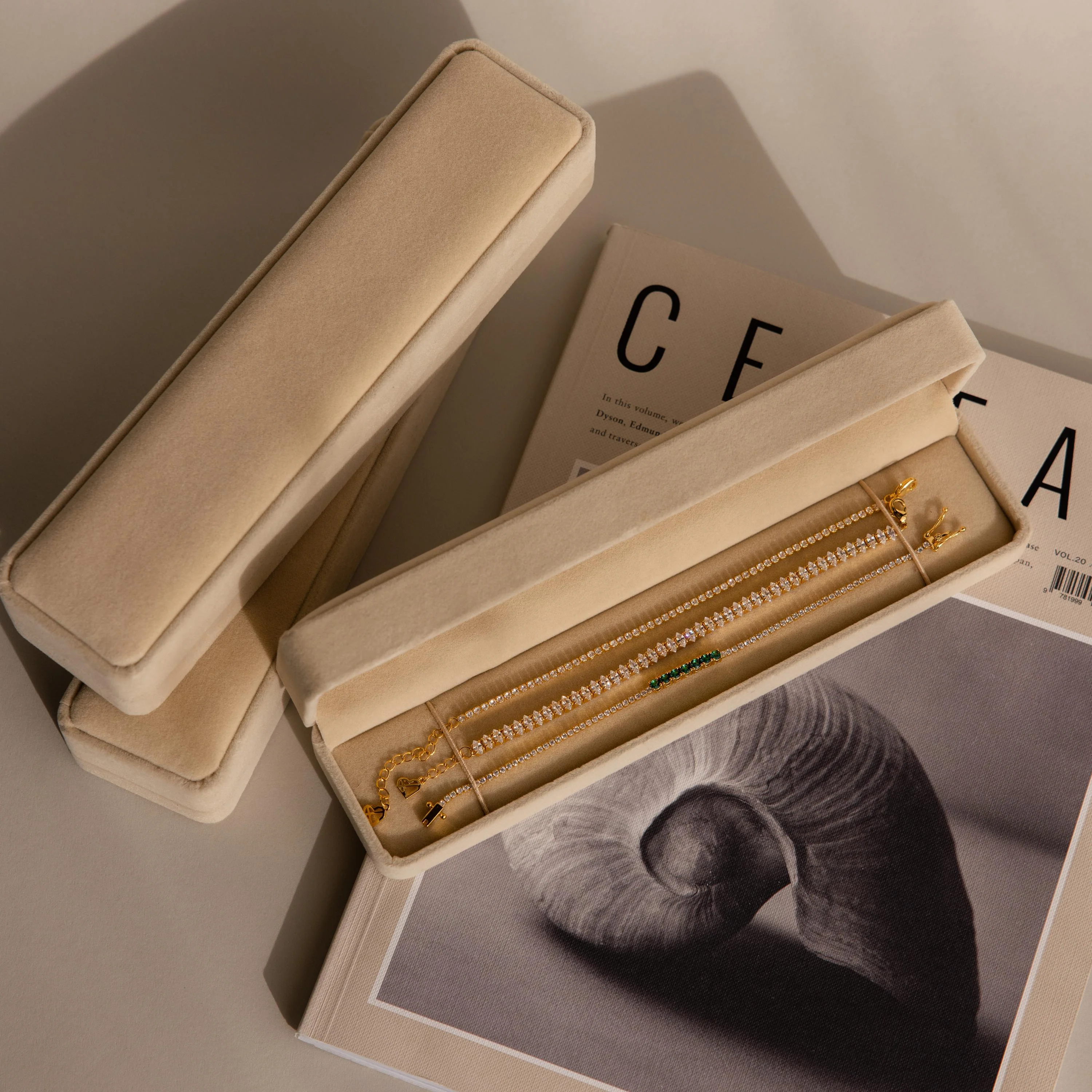 Bracelet Travel Case - Image 7