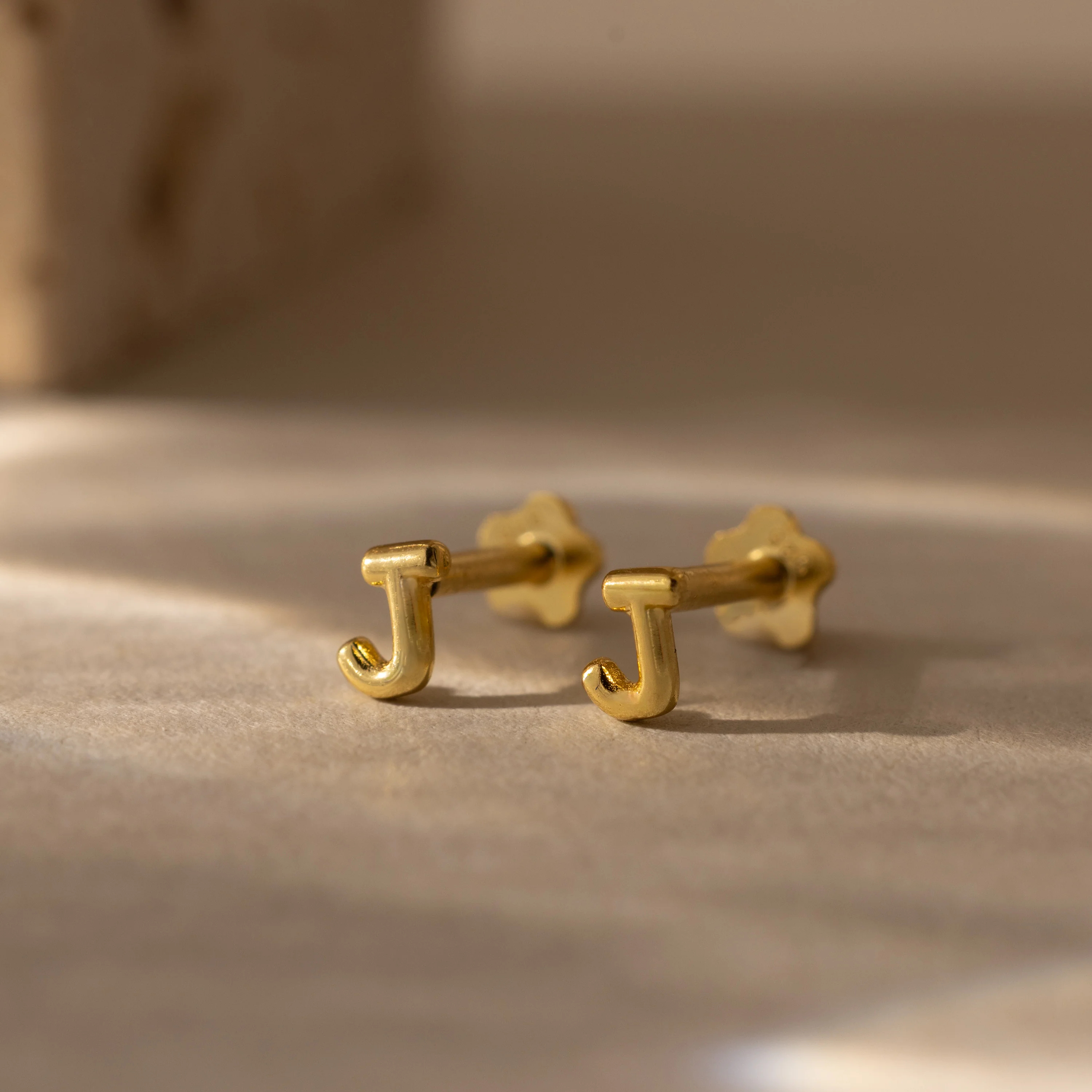 Bubble Initial Flatback Studs - Image 18