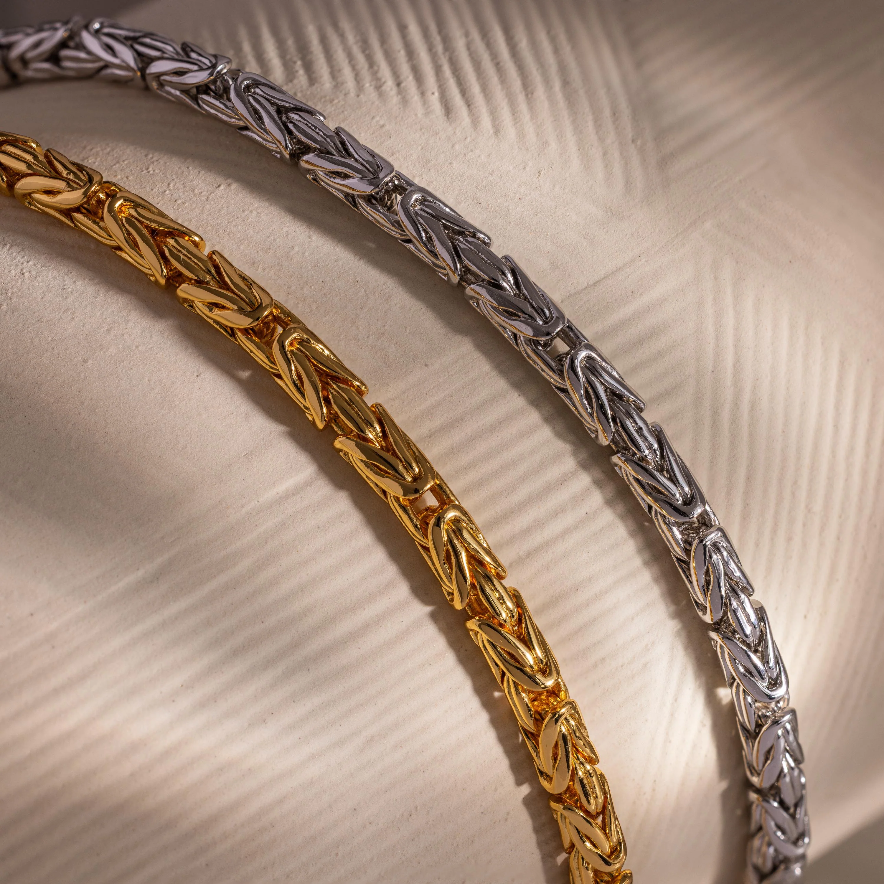 Byzantine Link Bracelet - Image 6