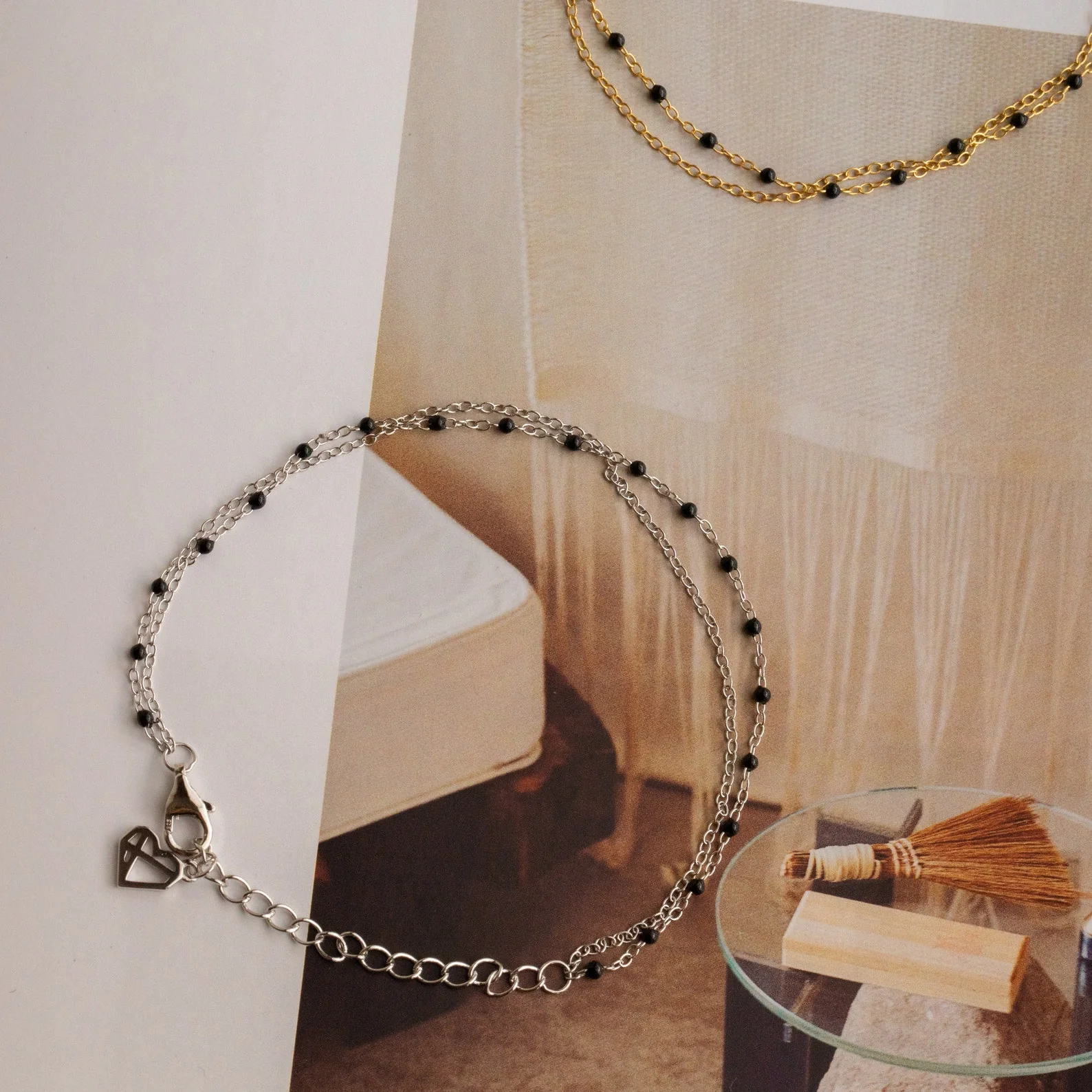 Calypso Station Bracelet - Image 4