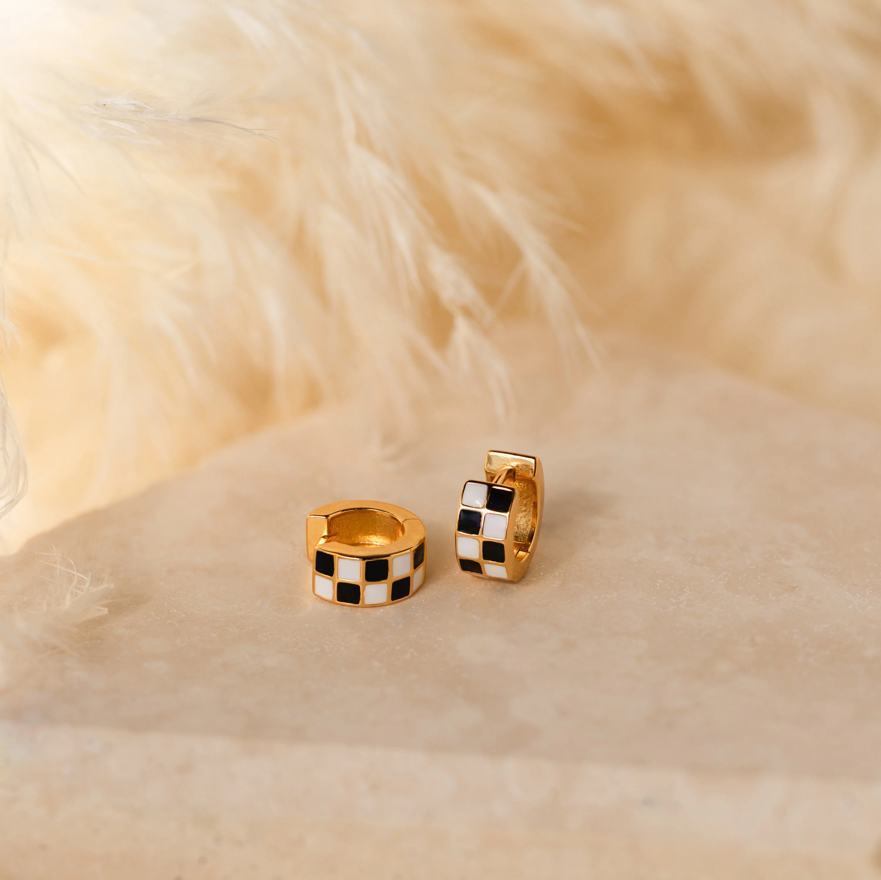 Checkered Huggies - Image 7
