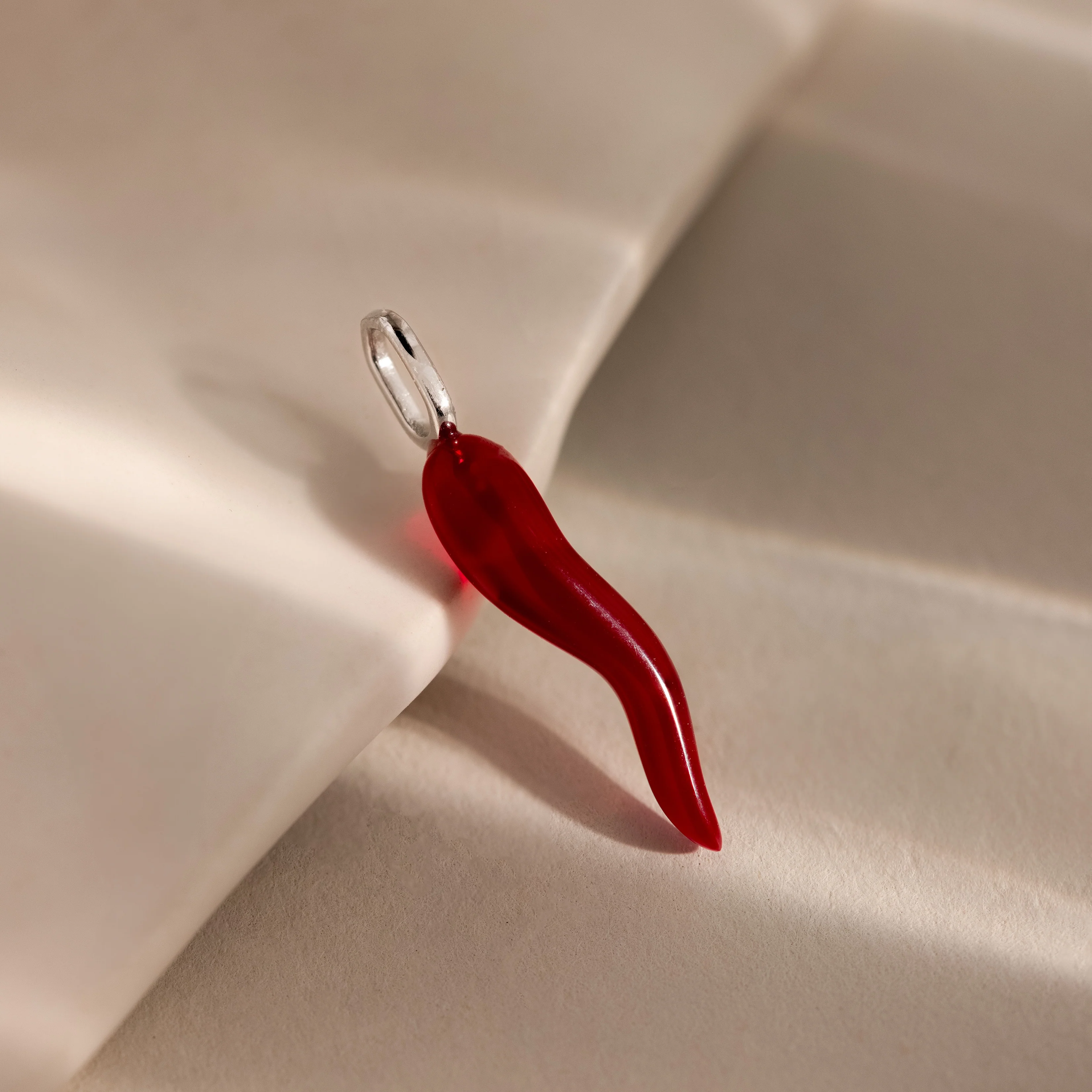 Chili Pepper Charm - Image 2