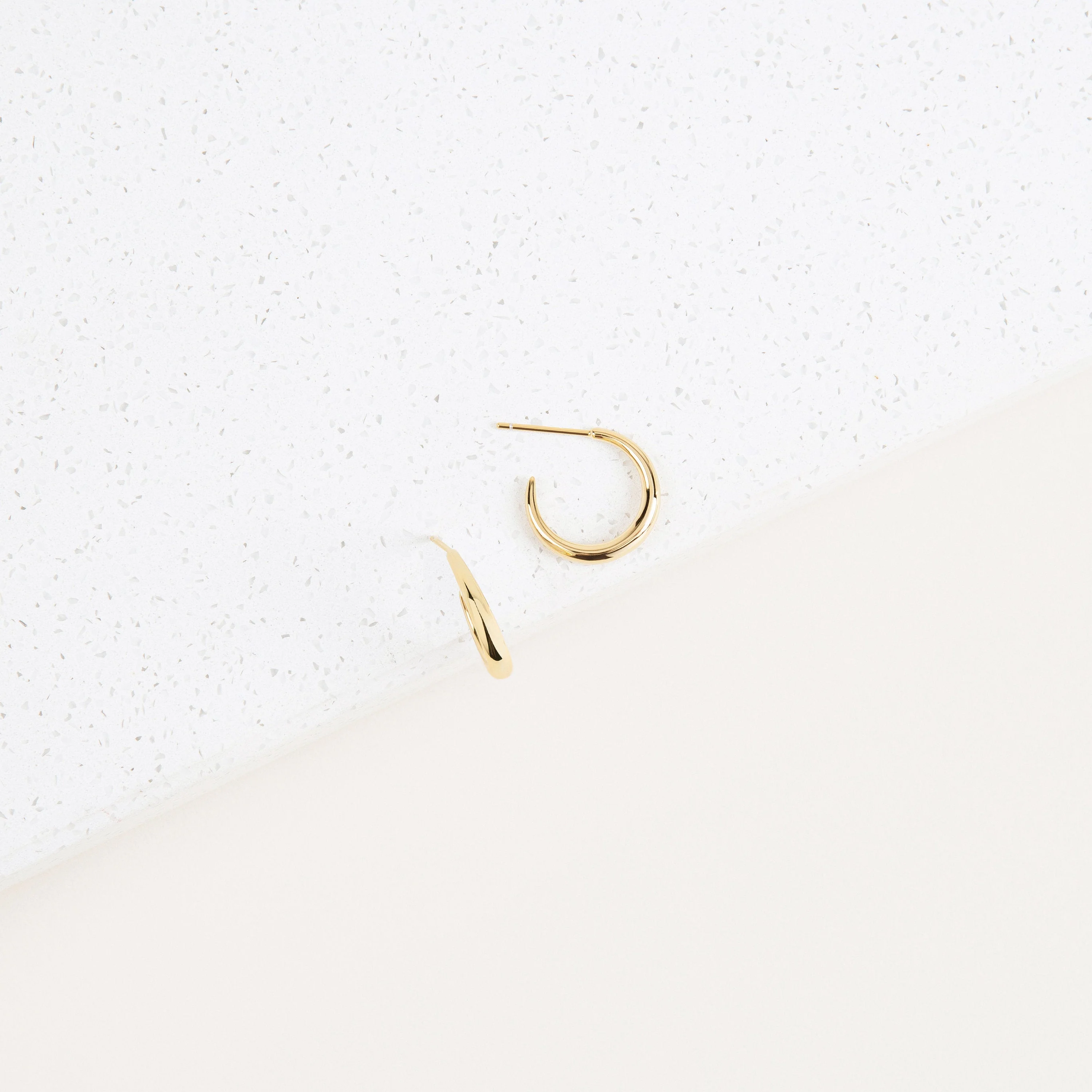 Chloe Hoops - Image 5