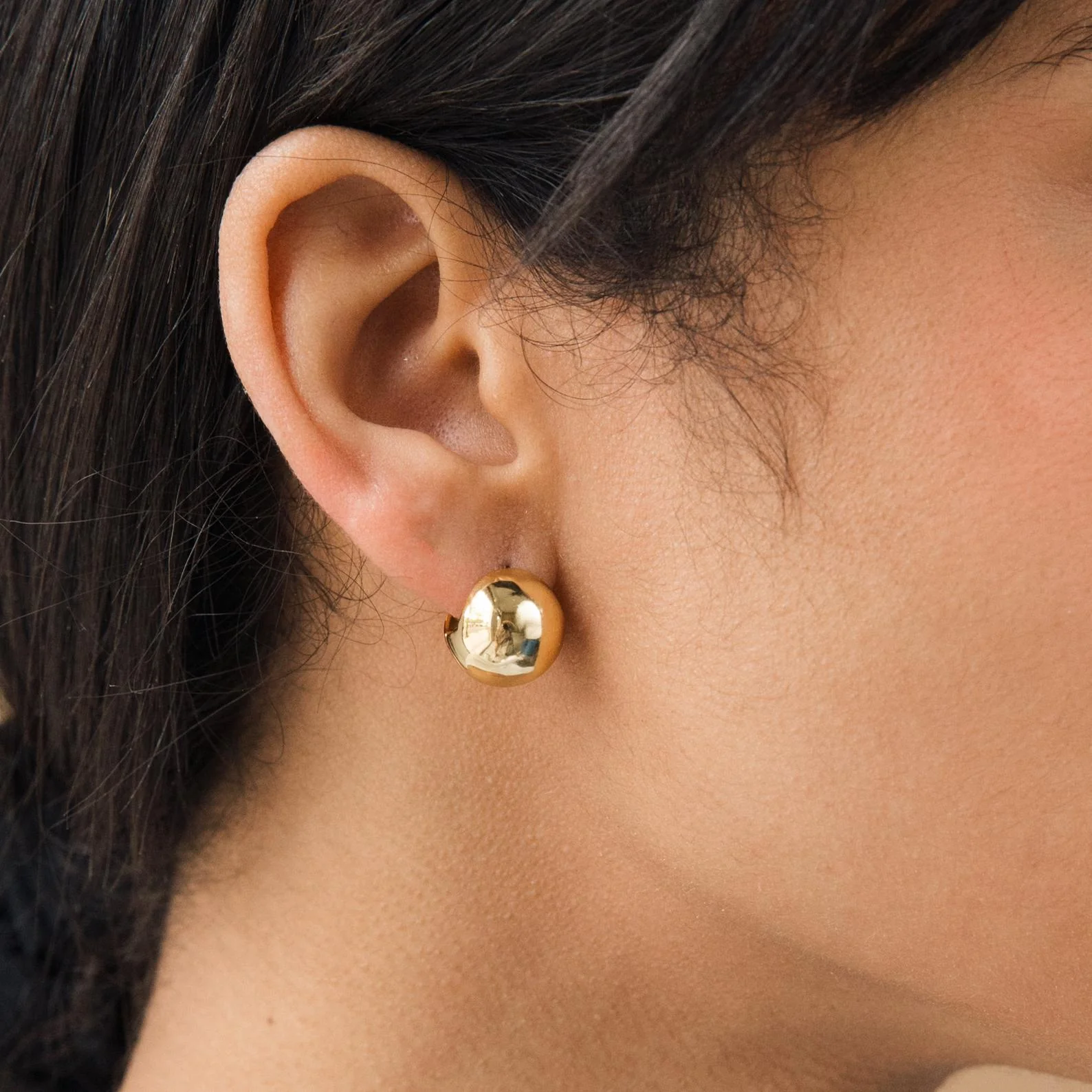 Chunky Ball Hoops - Image 2