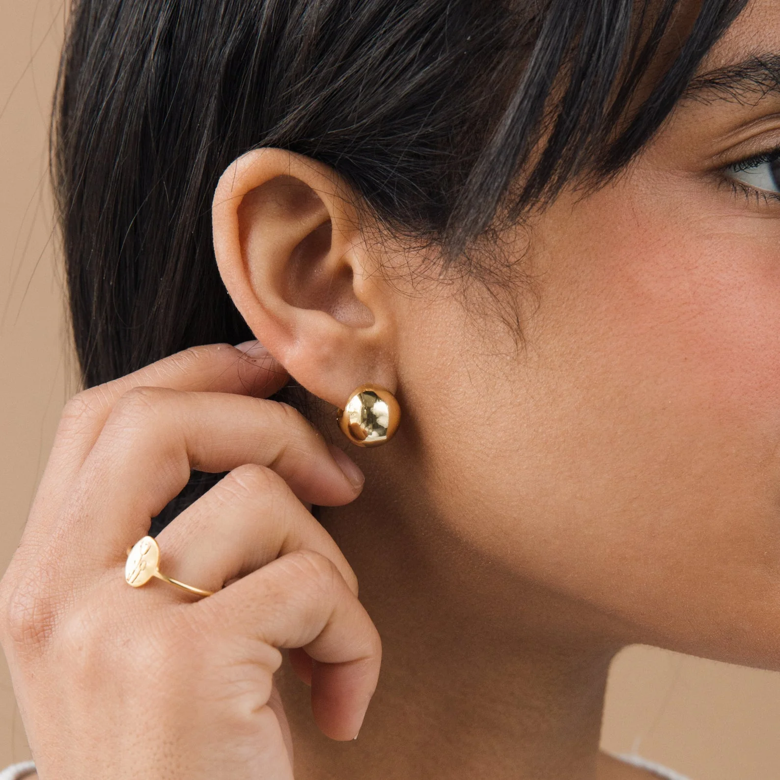 Chunky Ball Hoops - Image 4