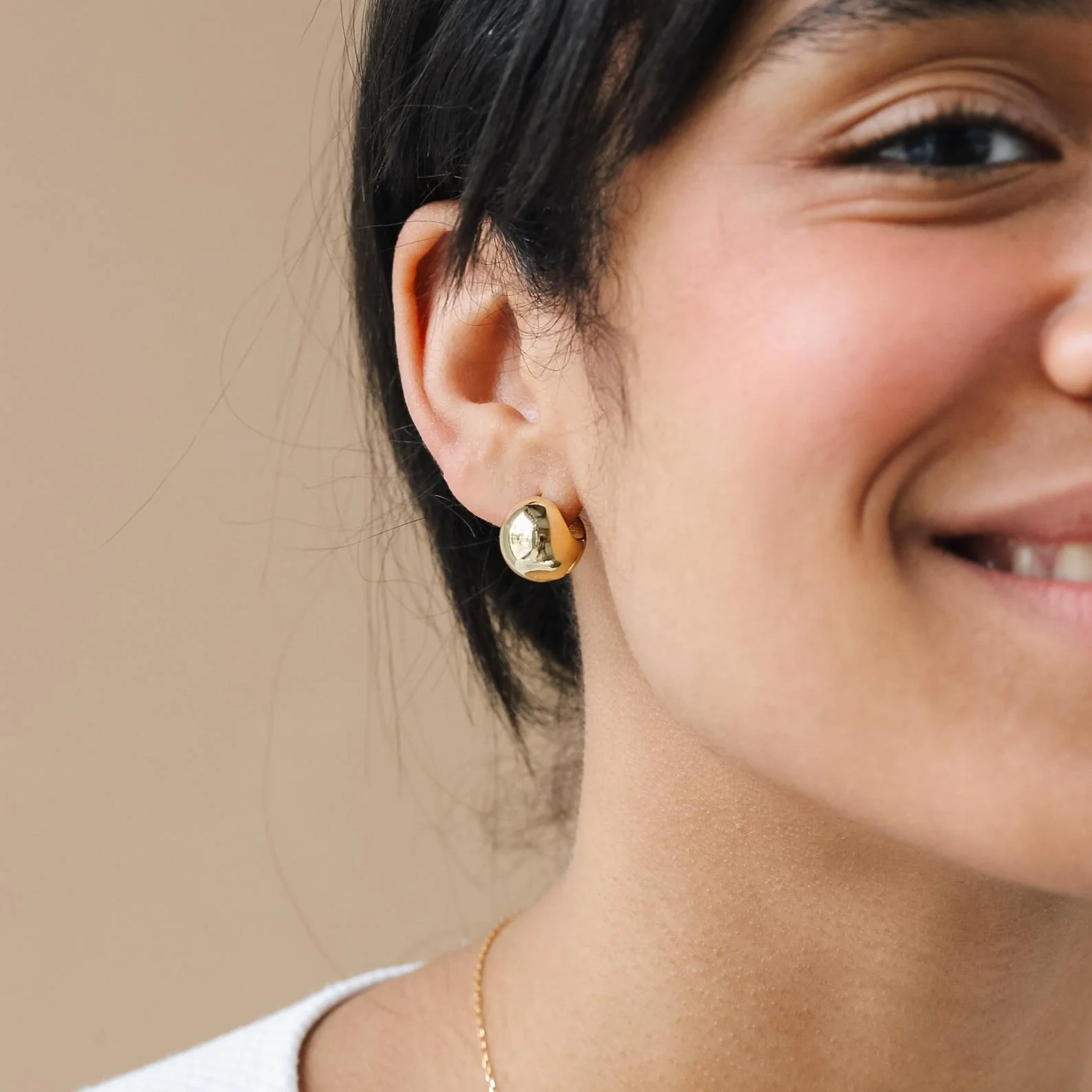 Chunky Ball Hoops - Image 7