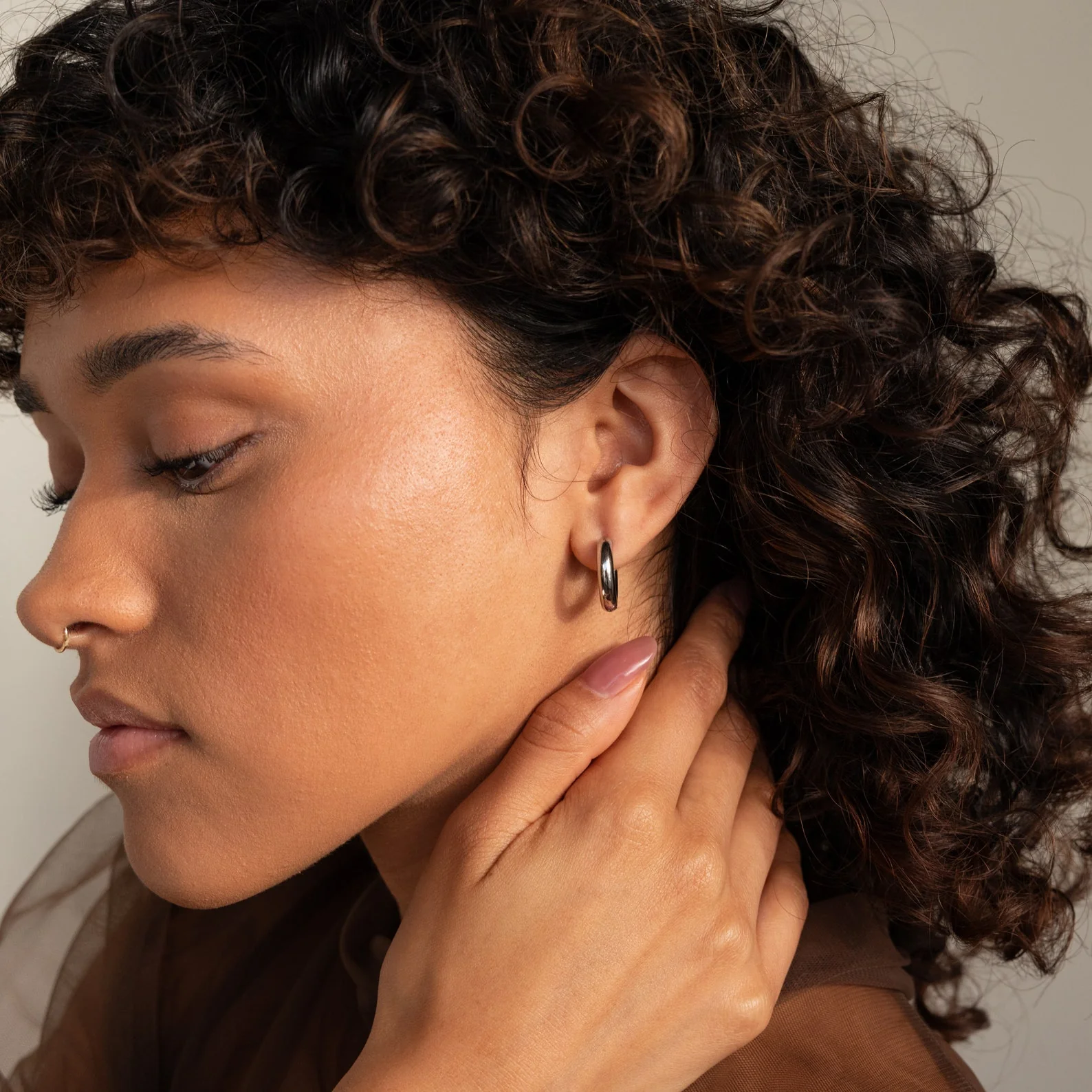Chunky Hoops - Image 4