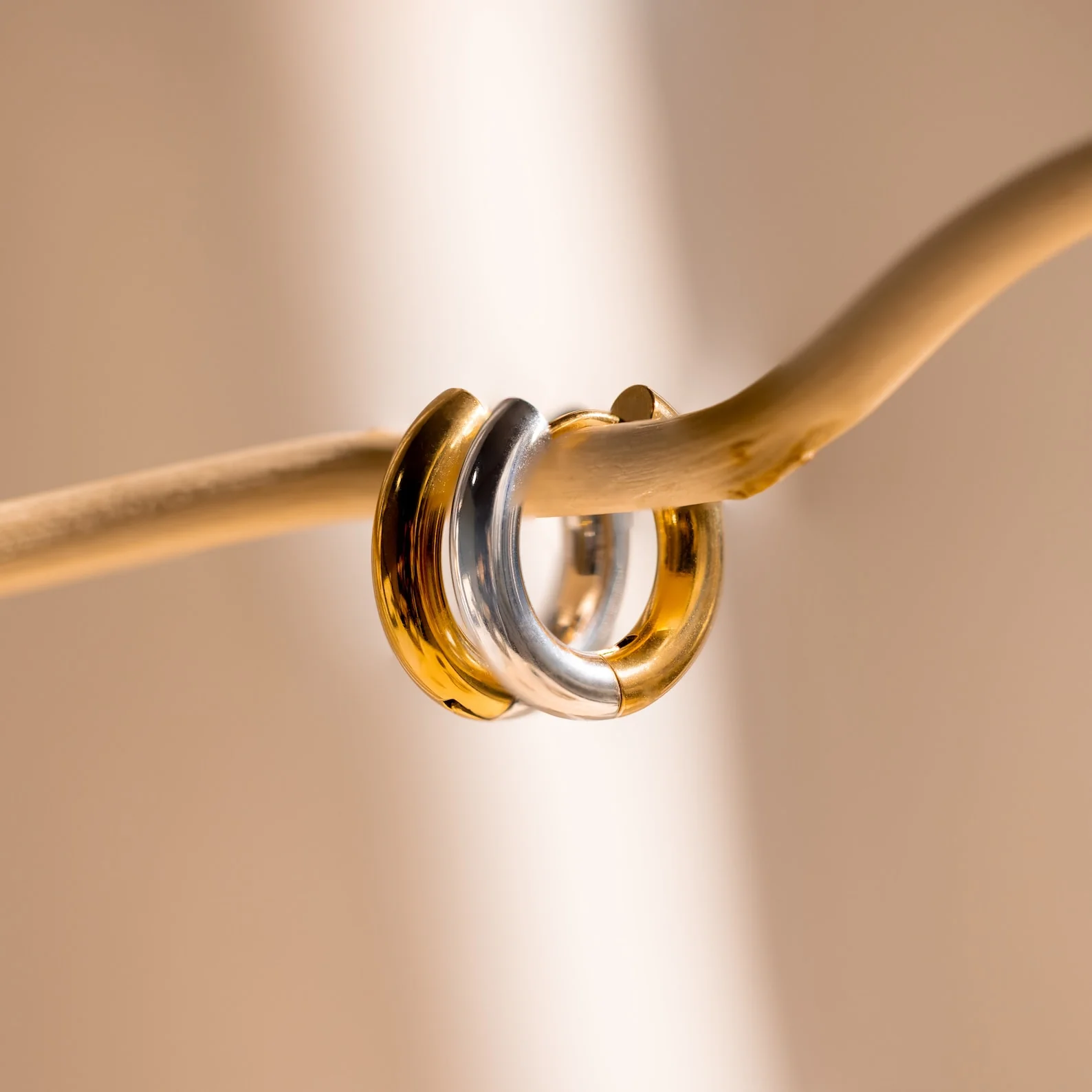 Chunky Hoops - Image 5