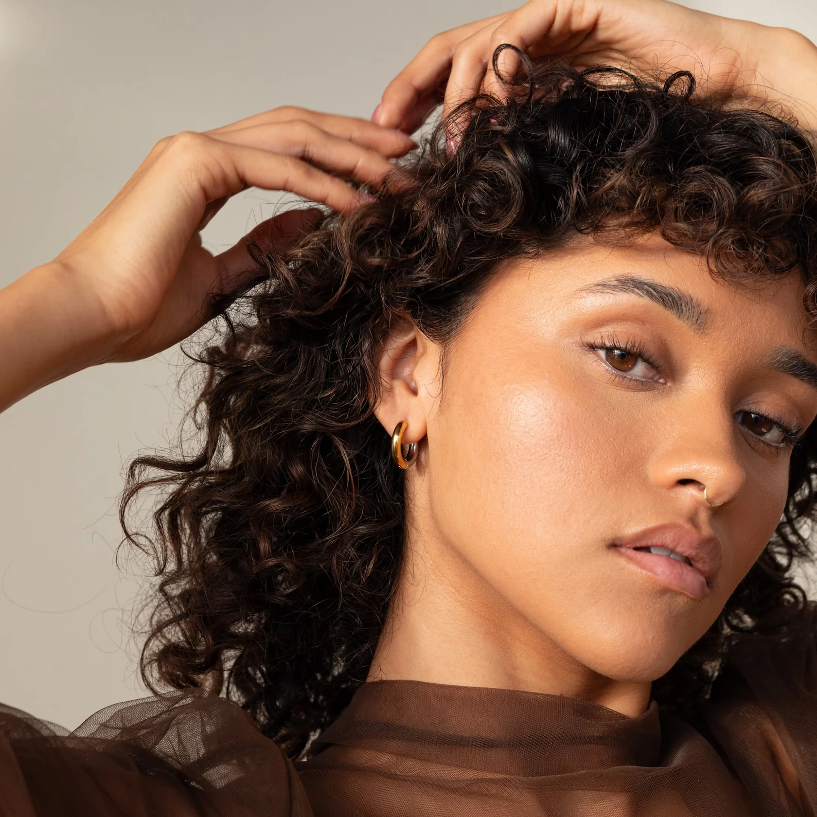 Chunky Hoops - Image 8