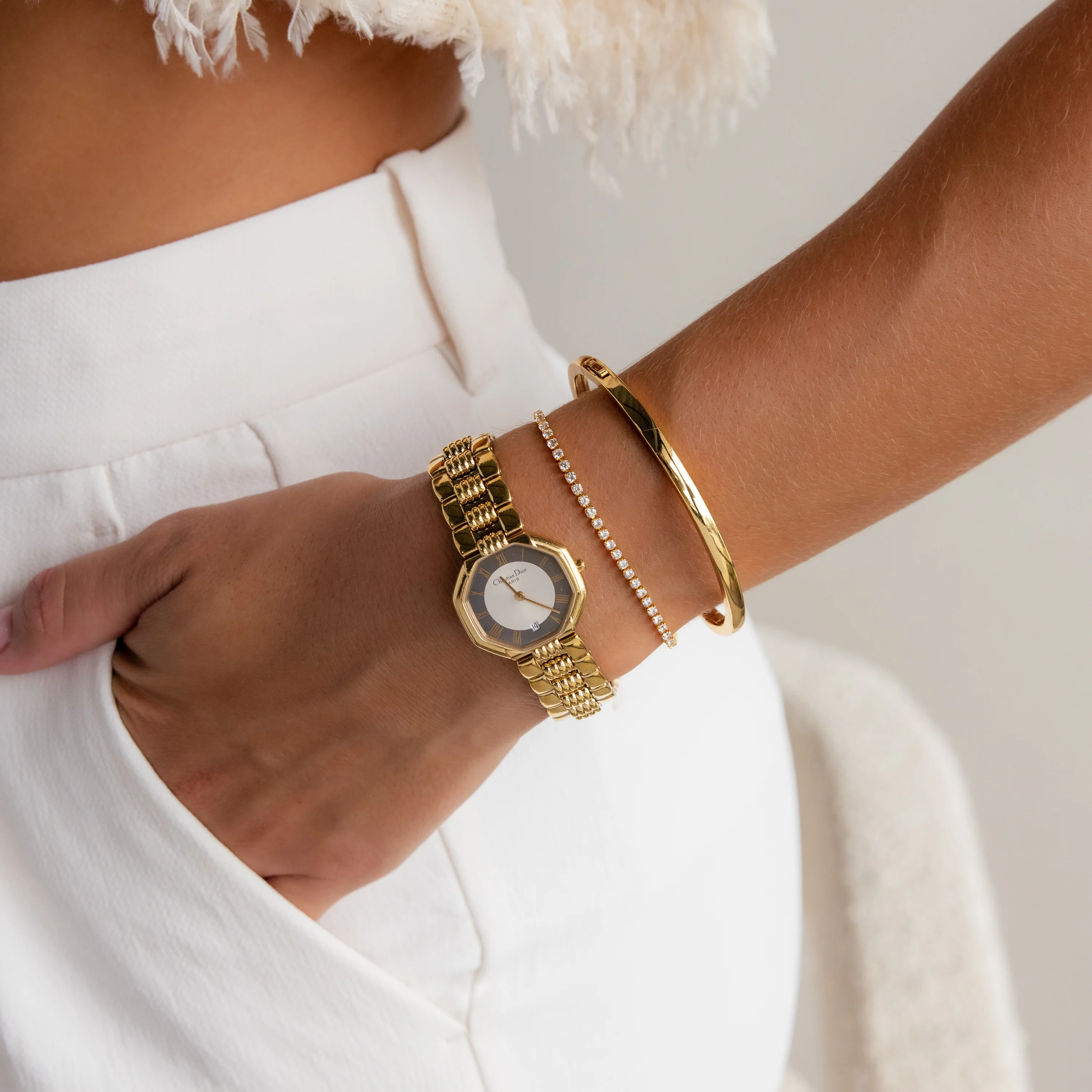 Classic Bangle - Image 8