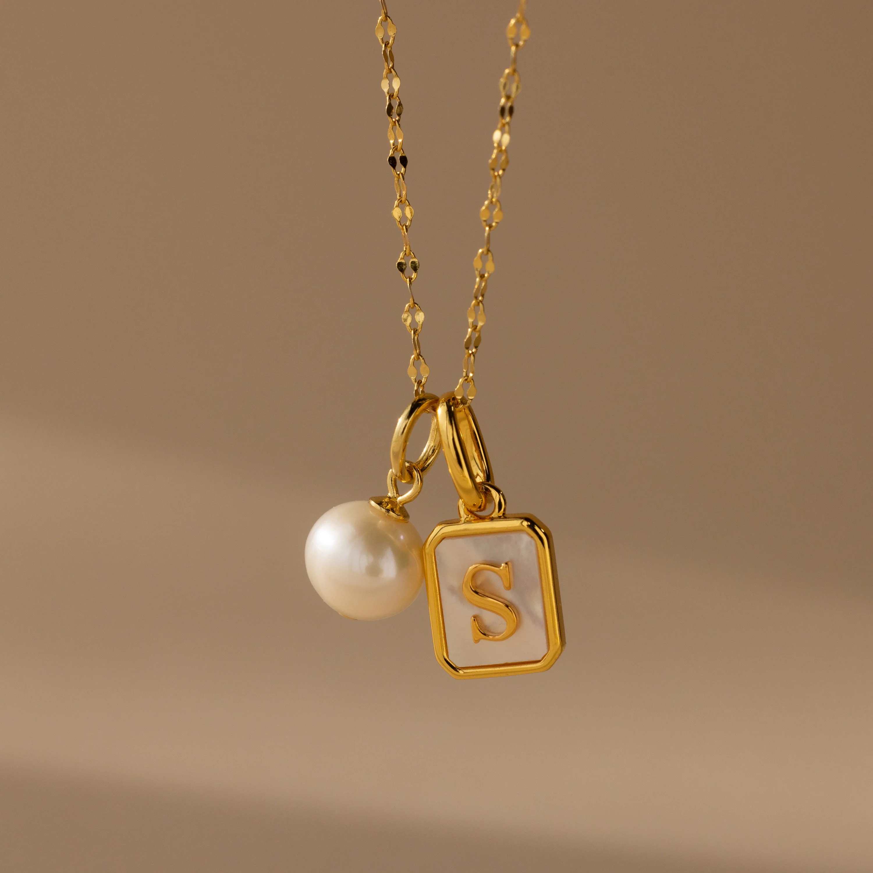 Classic Pearl Charm - Image 5
