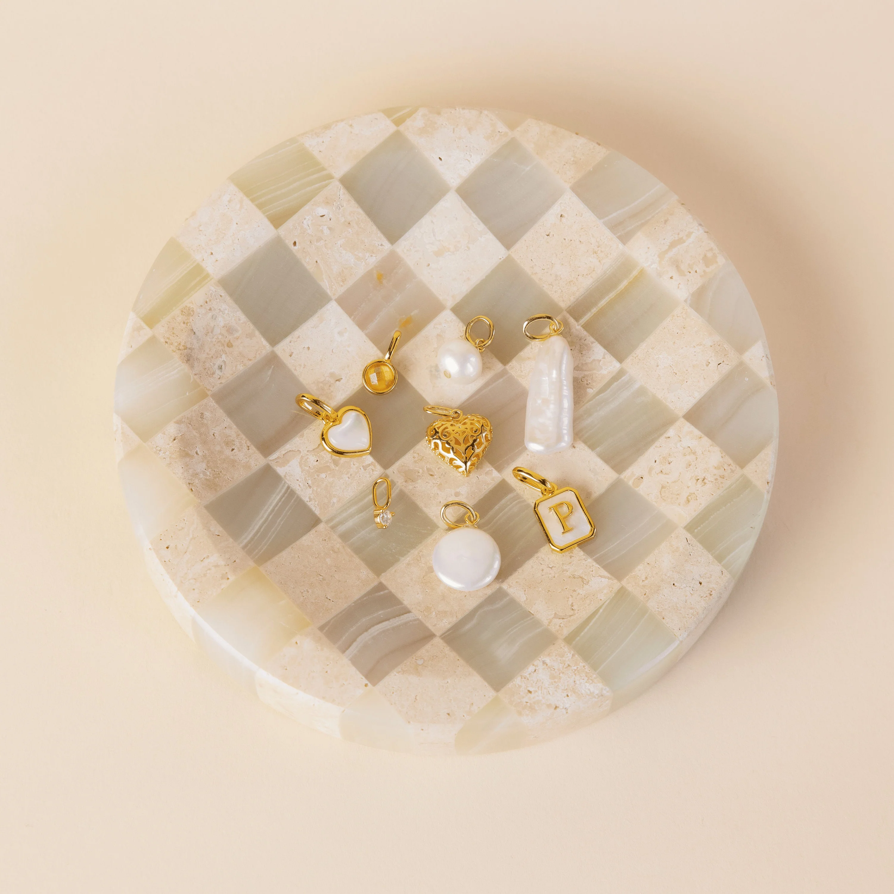 Classic Pearl Charm - Image 7
