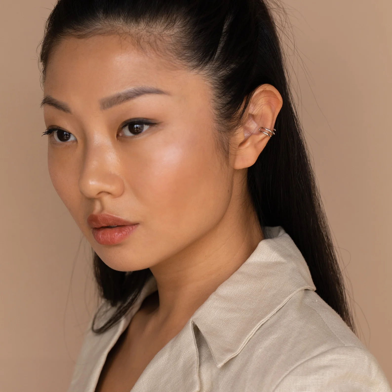 Claw Ear Cuffs - Image 3