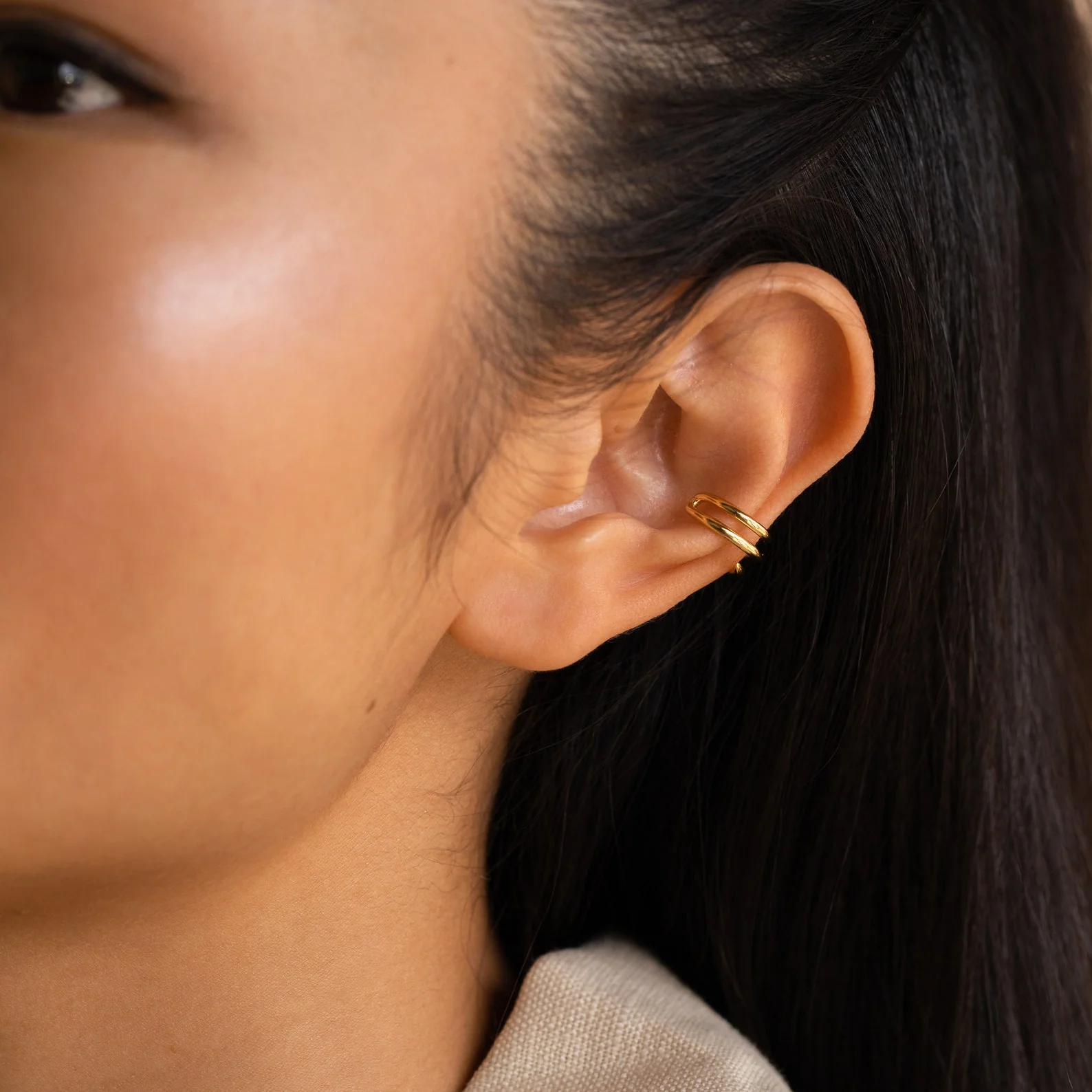 Claw Ear Cuffs - Image 5