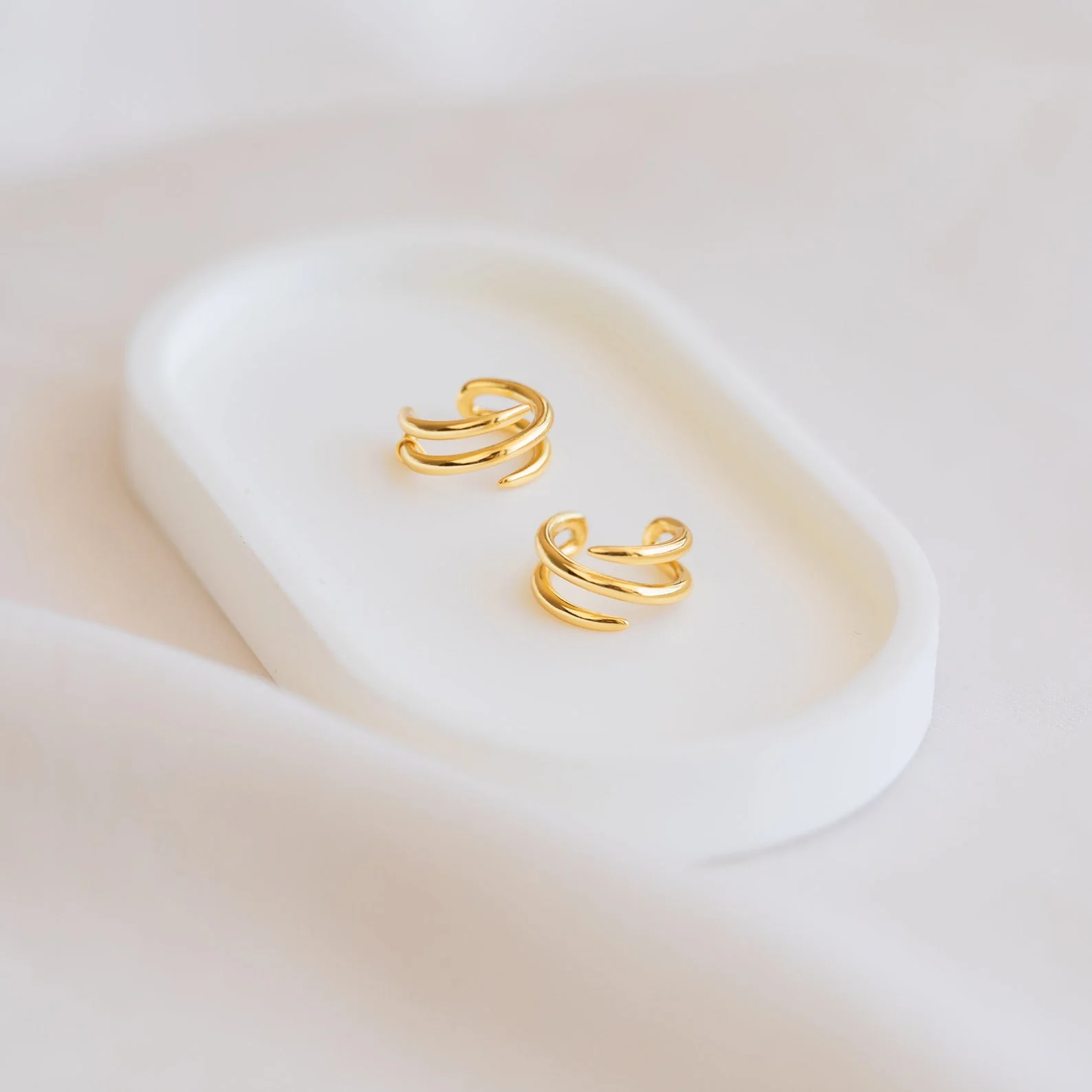 Claw Ear Cuffs - Image 6