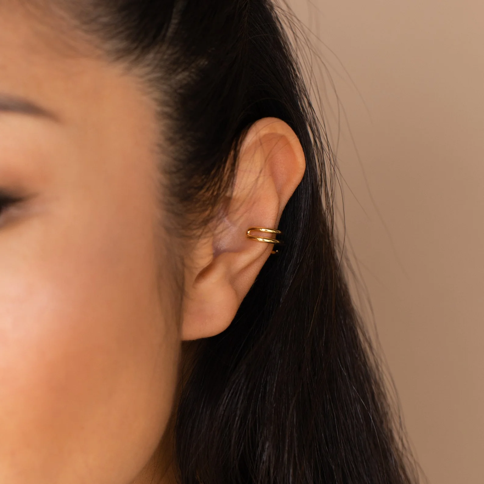 Claw Ear Cuffs - Image 7