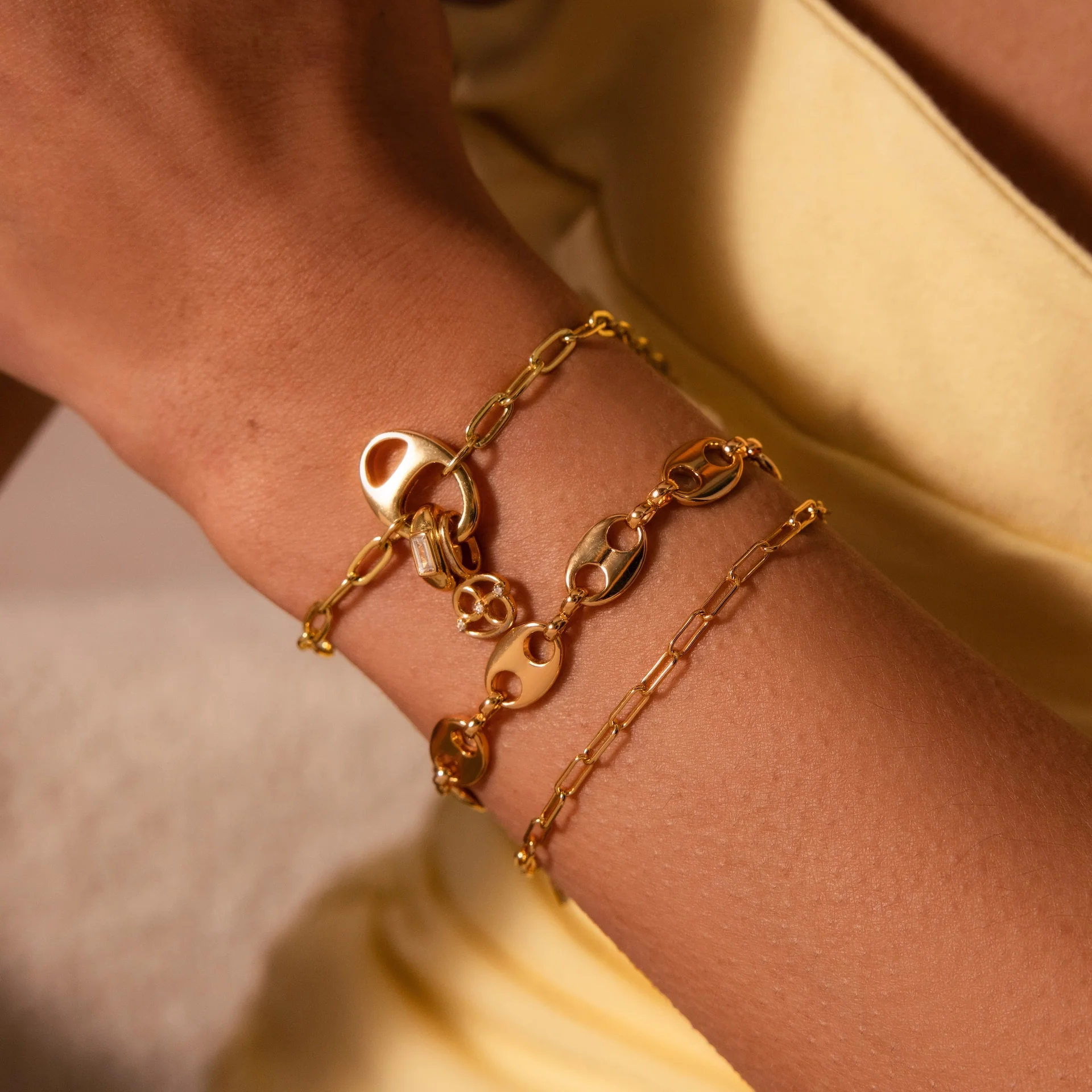 Connector Clasp - Image 4