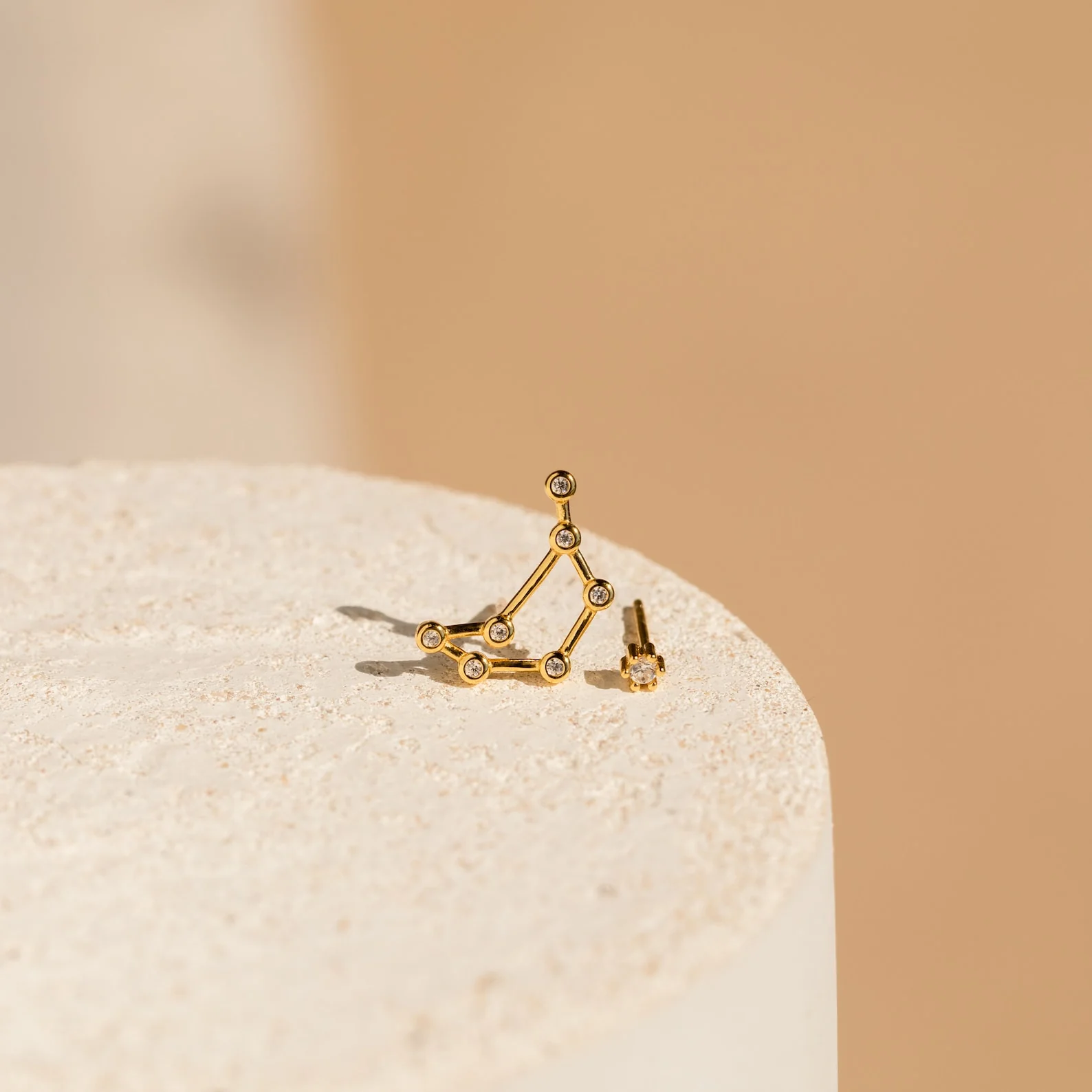 Constellation Earrings - Image 3