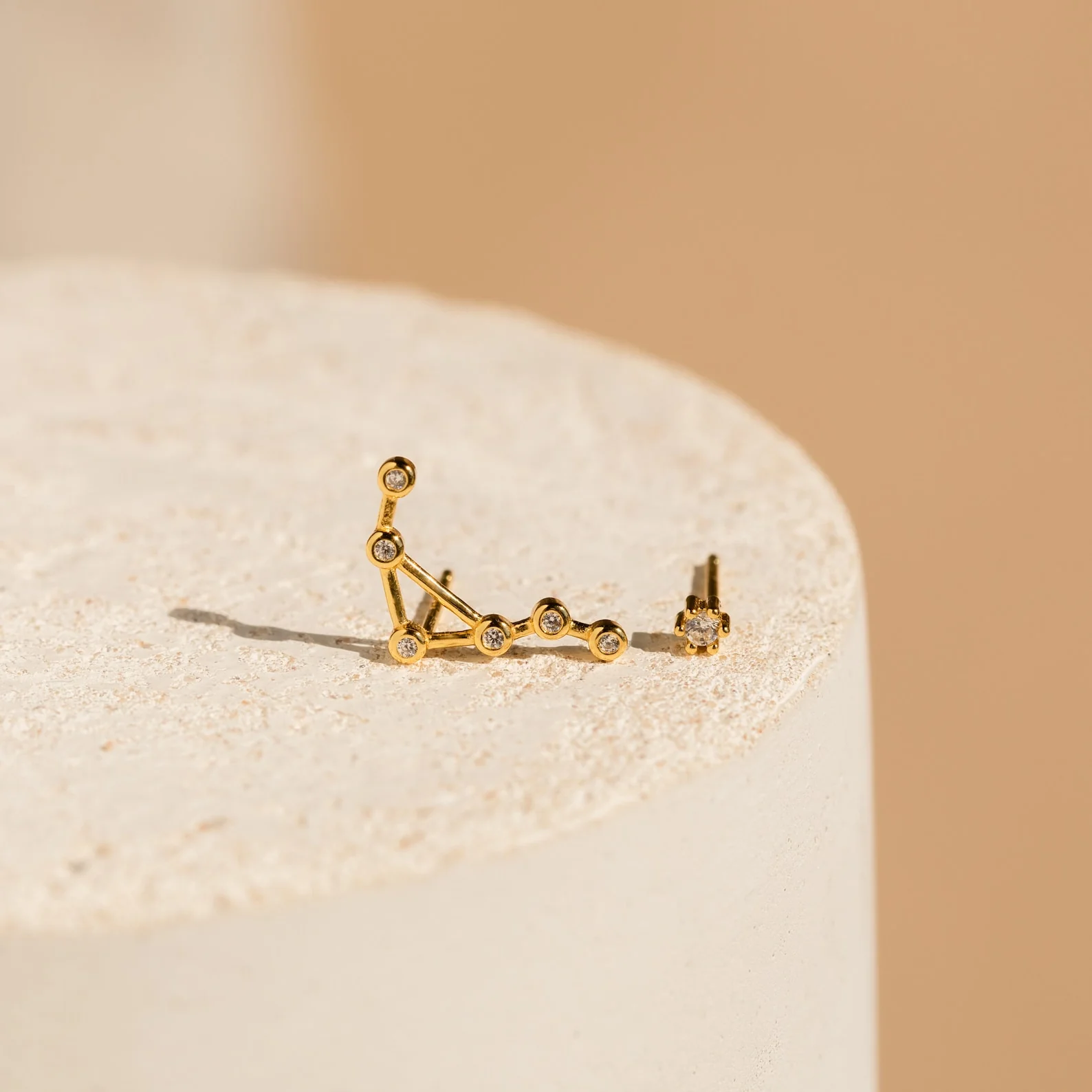 Constellation Earrings - Image 5