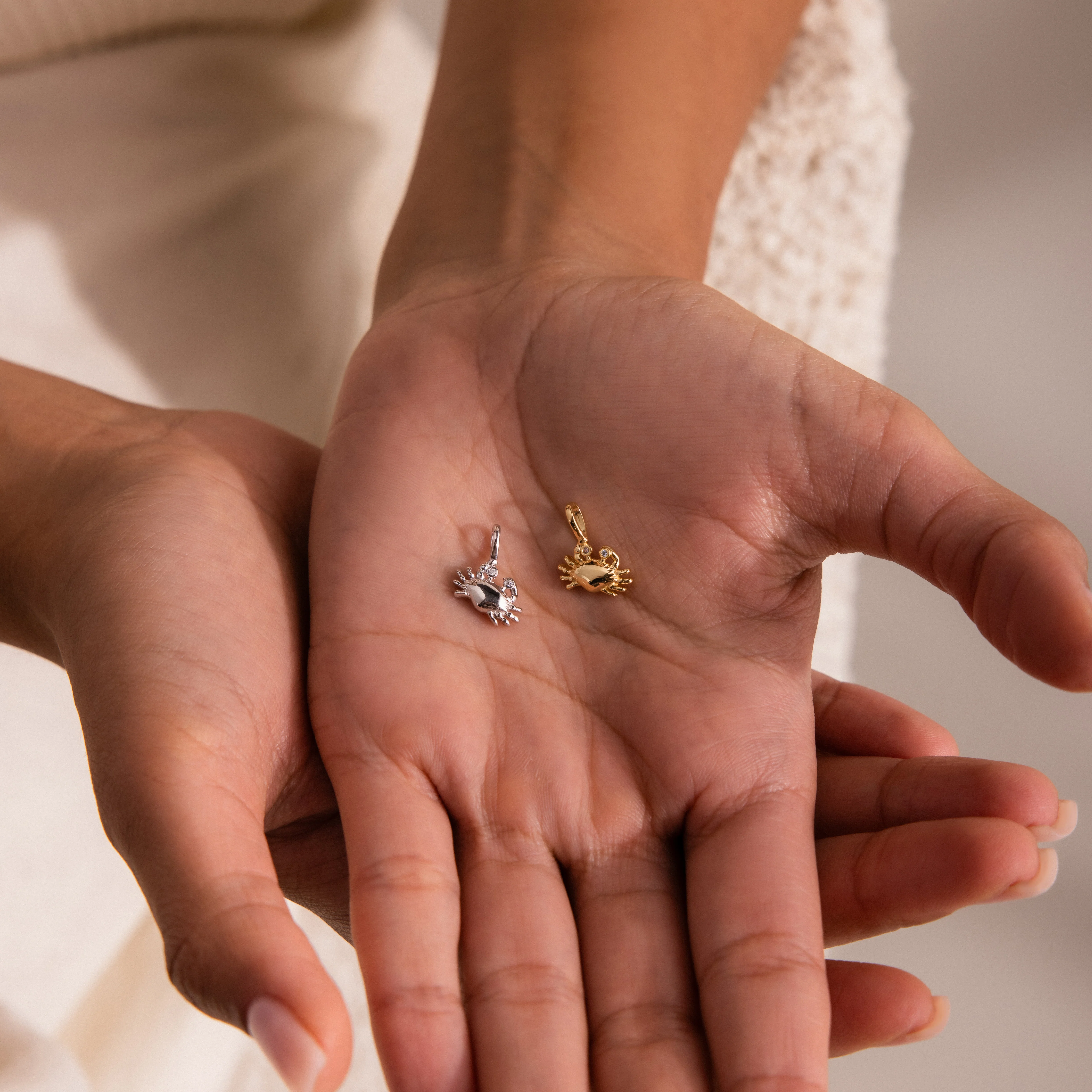 Crab Charm - Image 4
