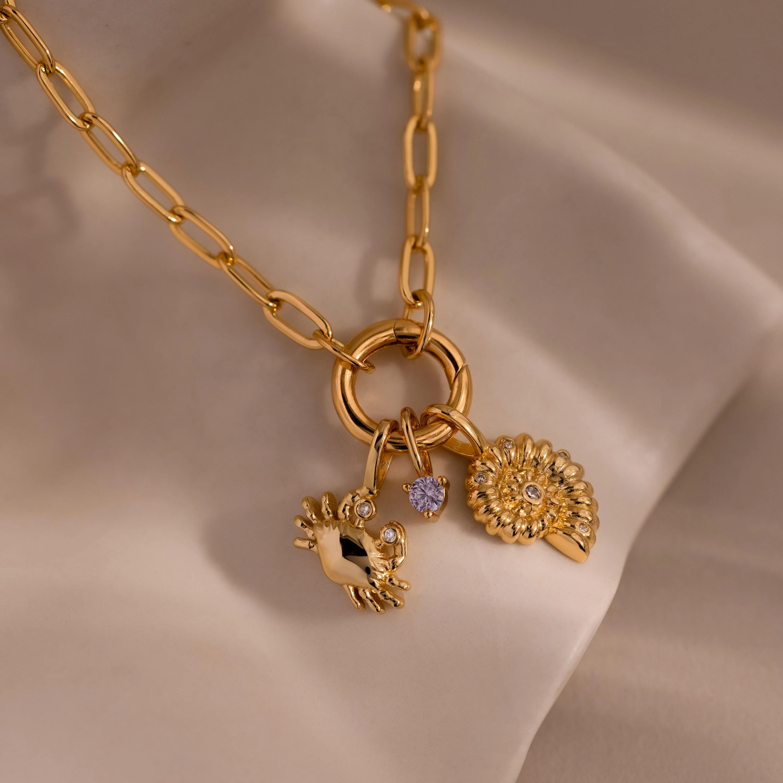 Crab Charm - Image 7