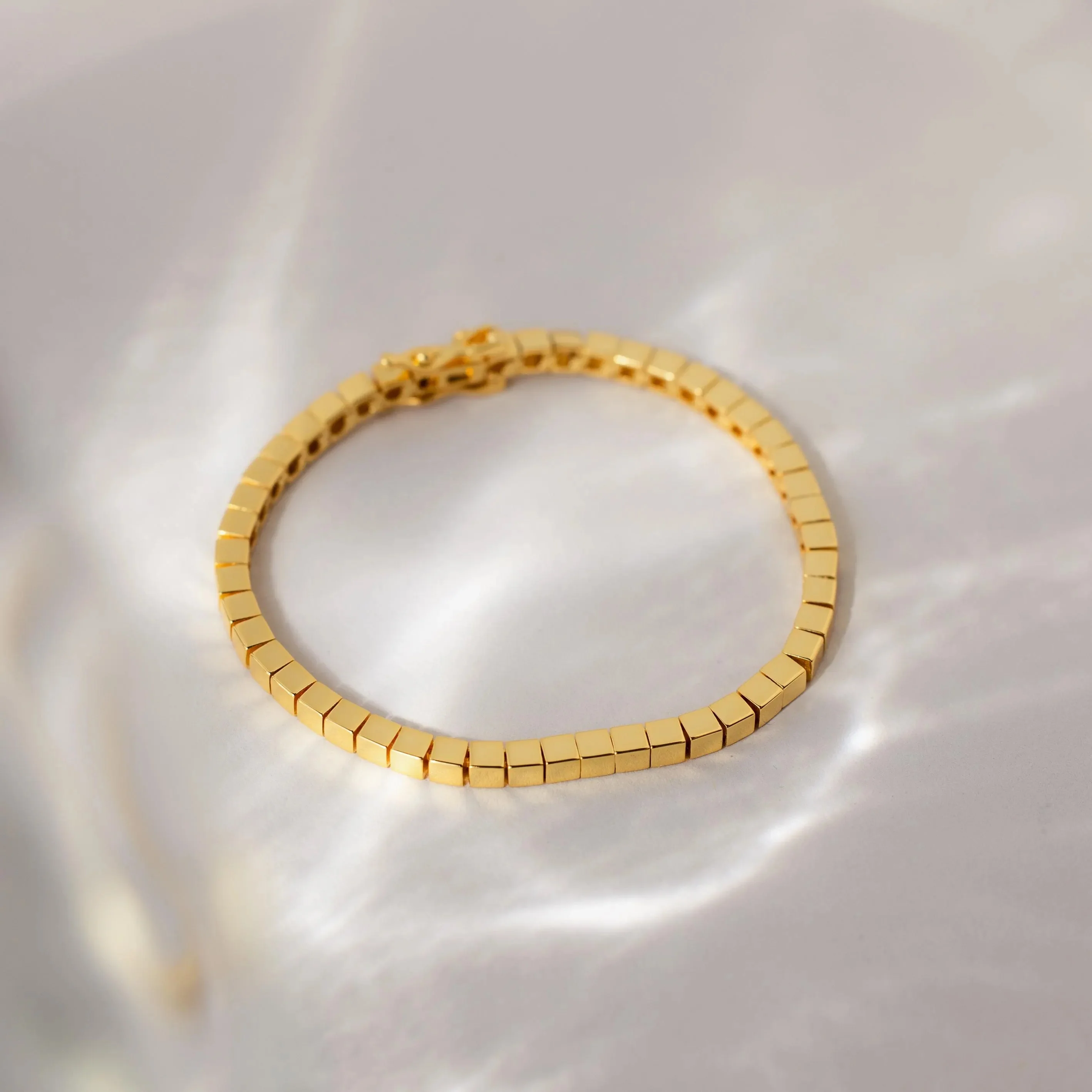 Cube Bracelet - Image 2