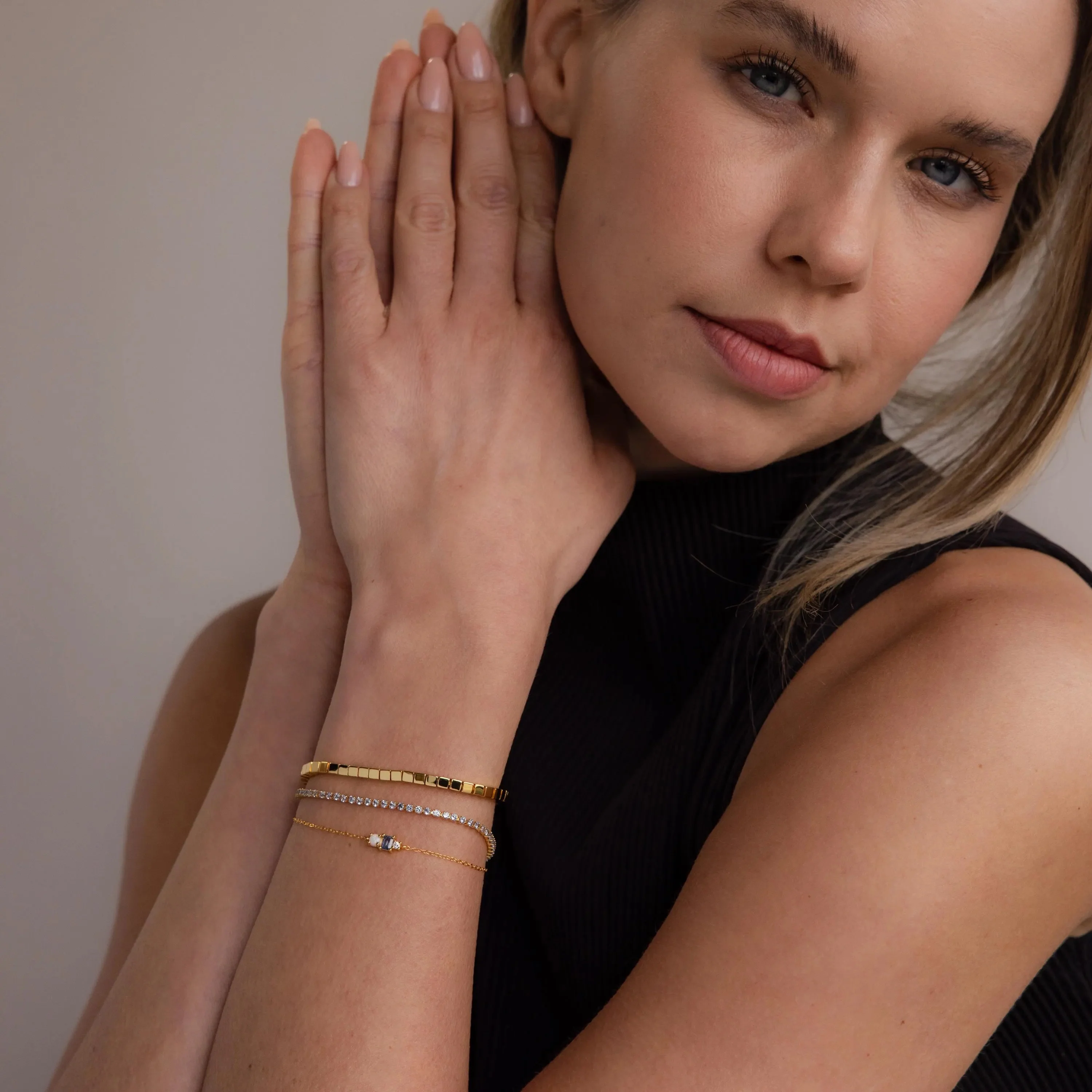 Cube Bracelet - Image 6