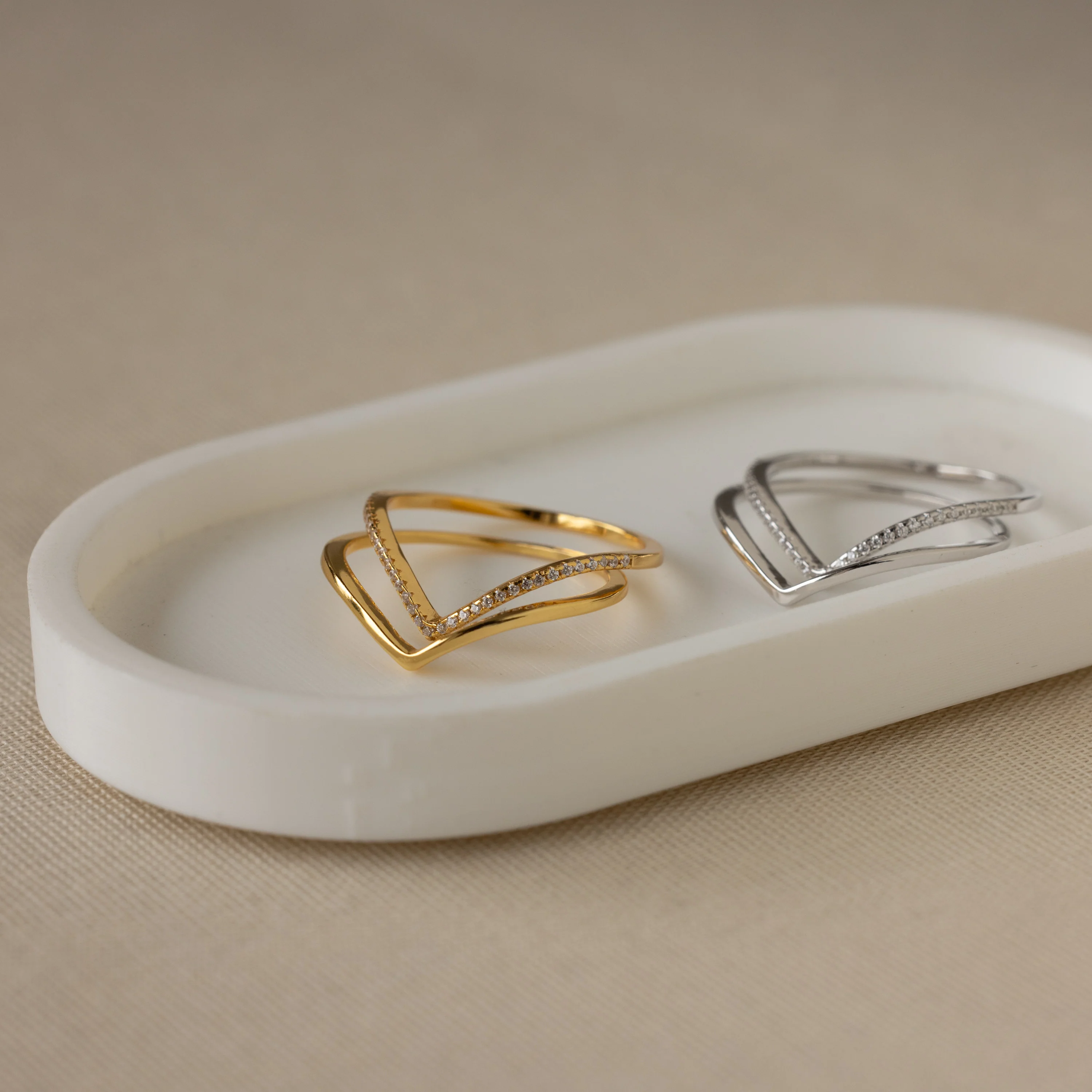 Curve Stacking Set - Image 3