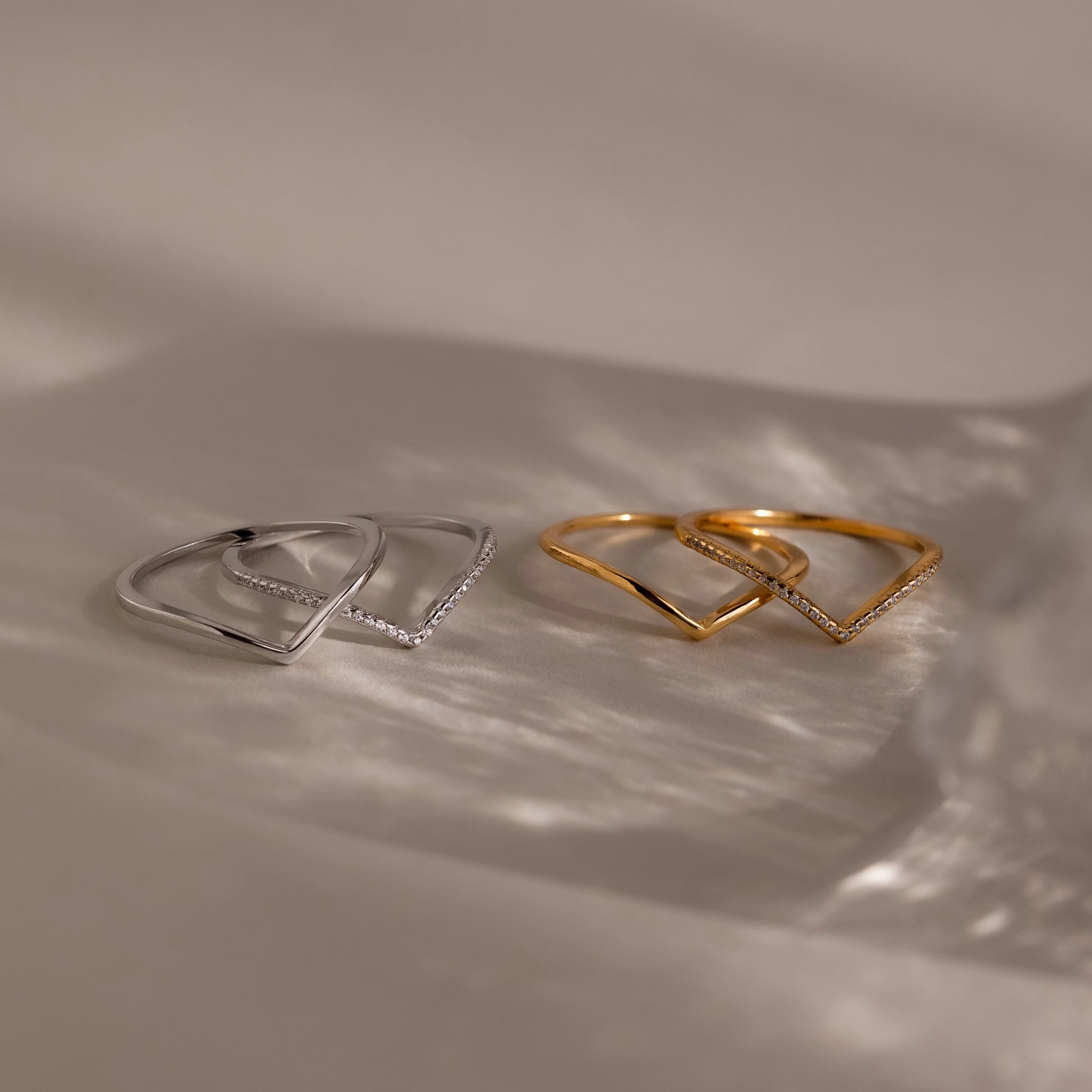Curve Stacking Set - Image 5
