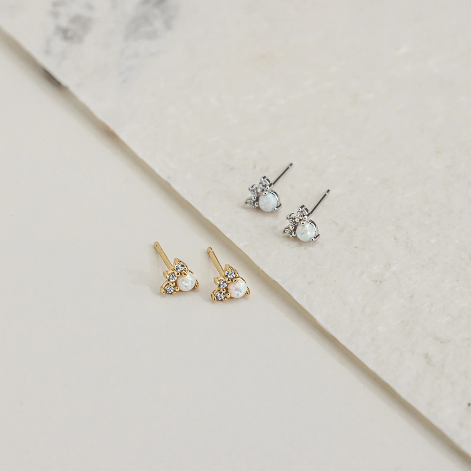 Jackie Opal Studs - Image 6