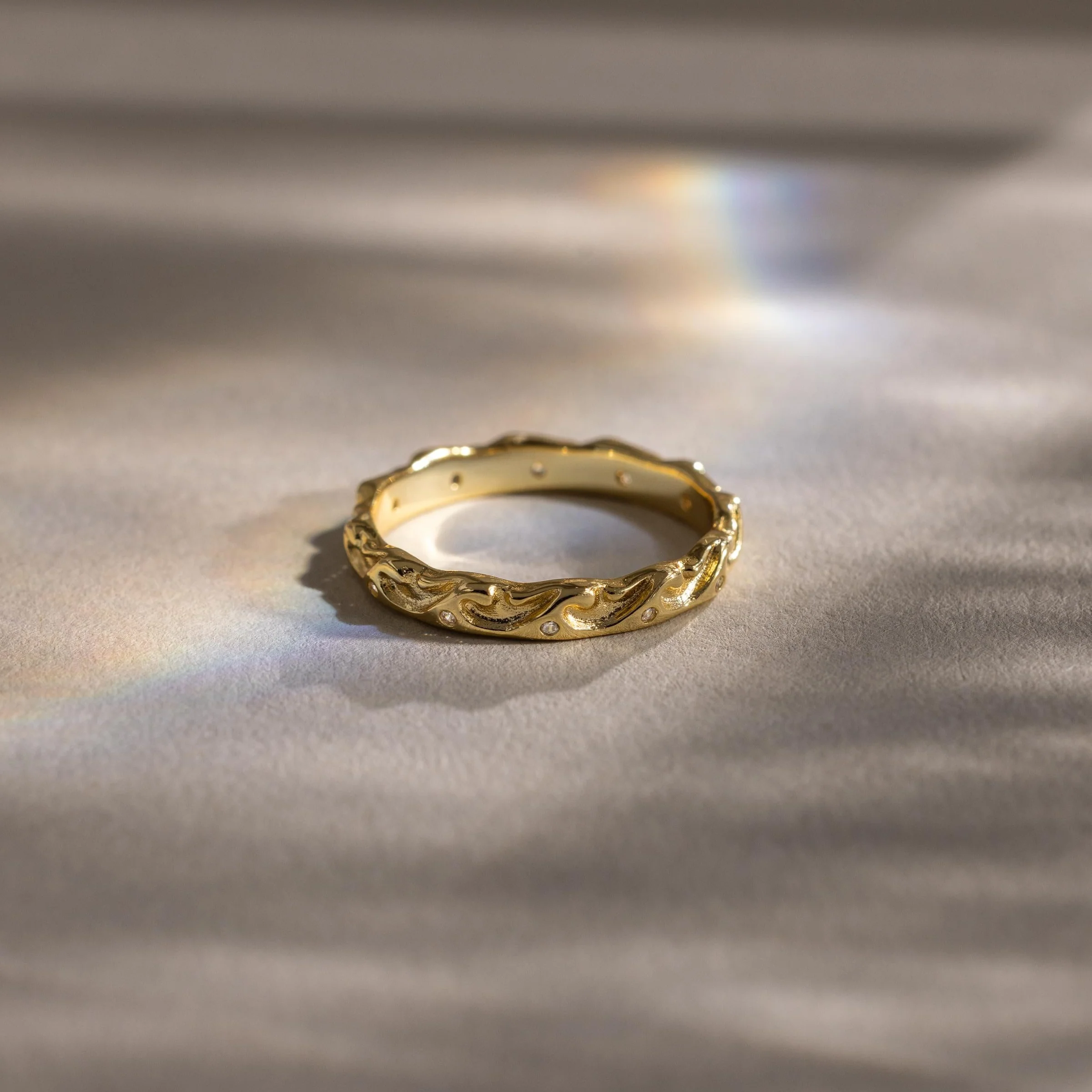 Diamond Wave Band - Image 3