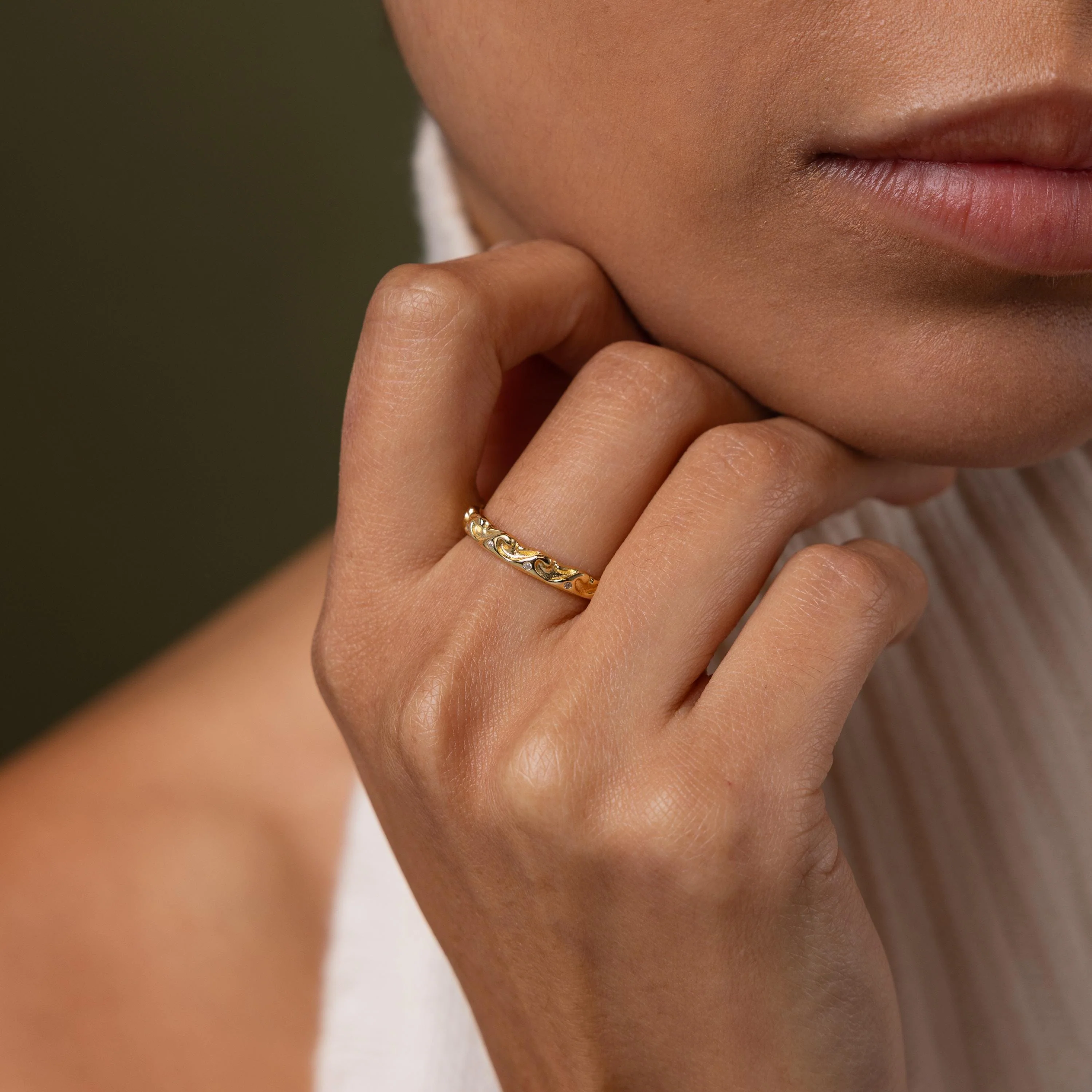 Diamond Wave Band - Image 4