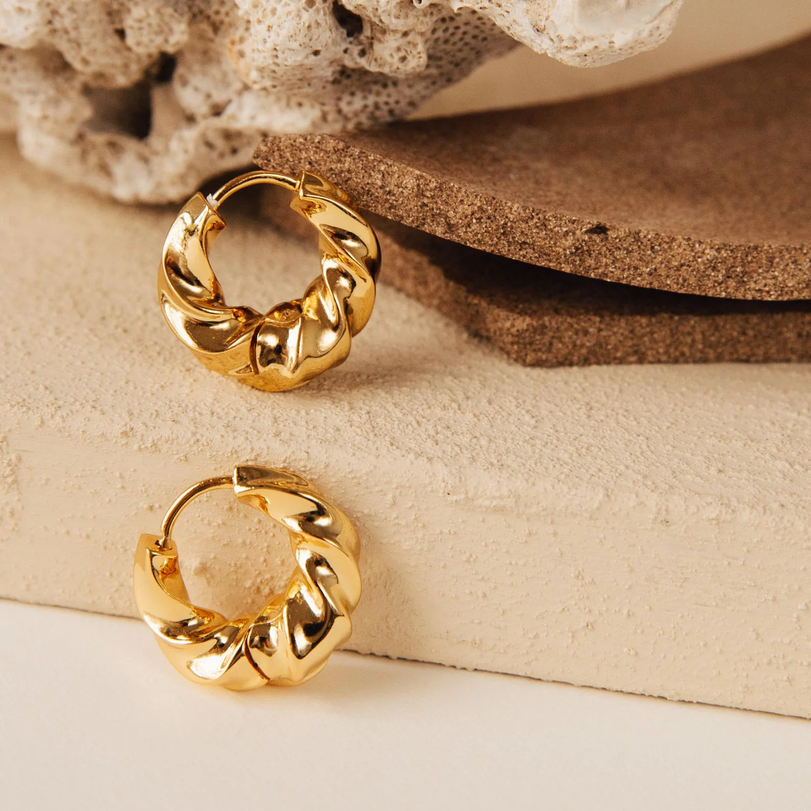 Diana Hoops - Image 3