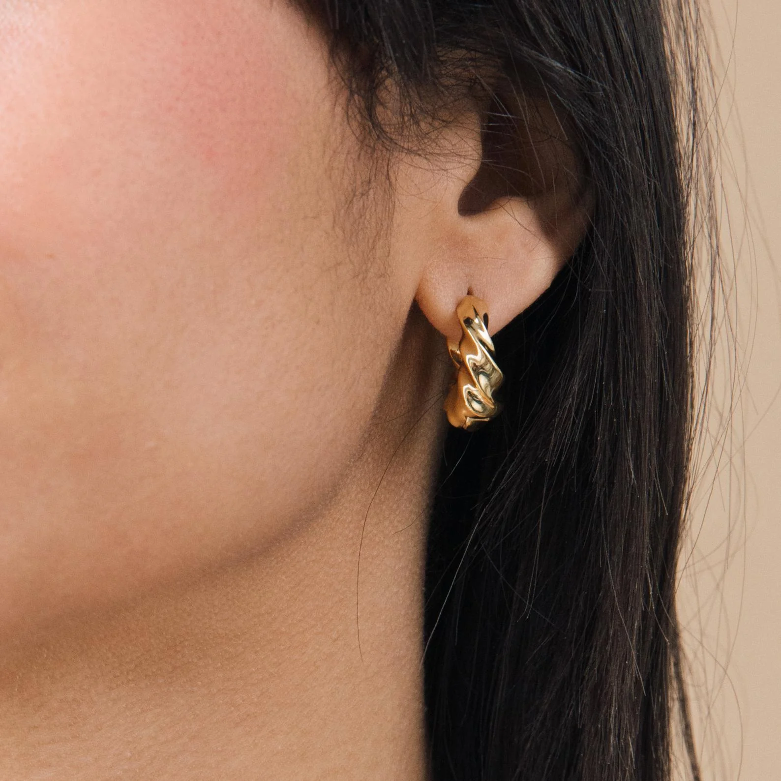 Diana Hoops - Image 4