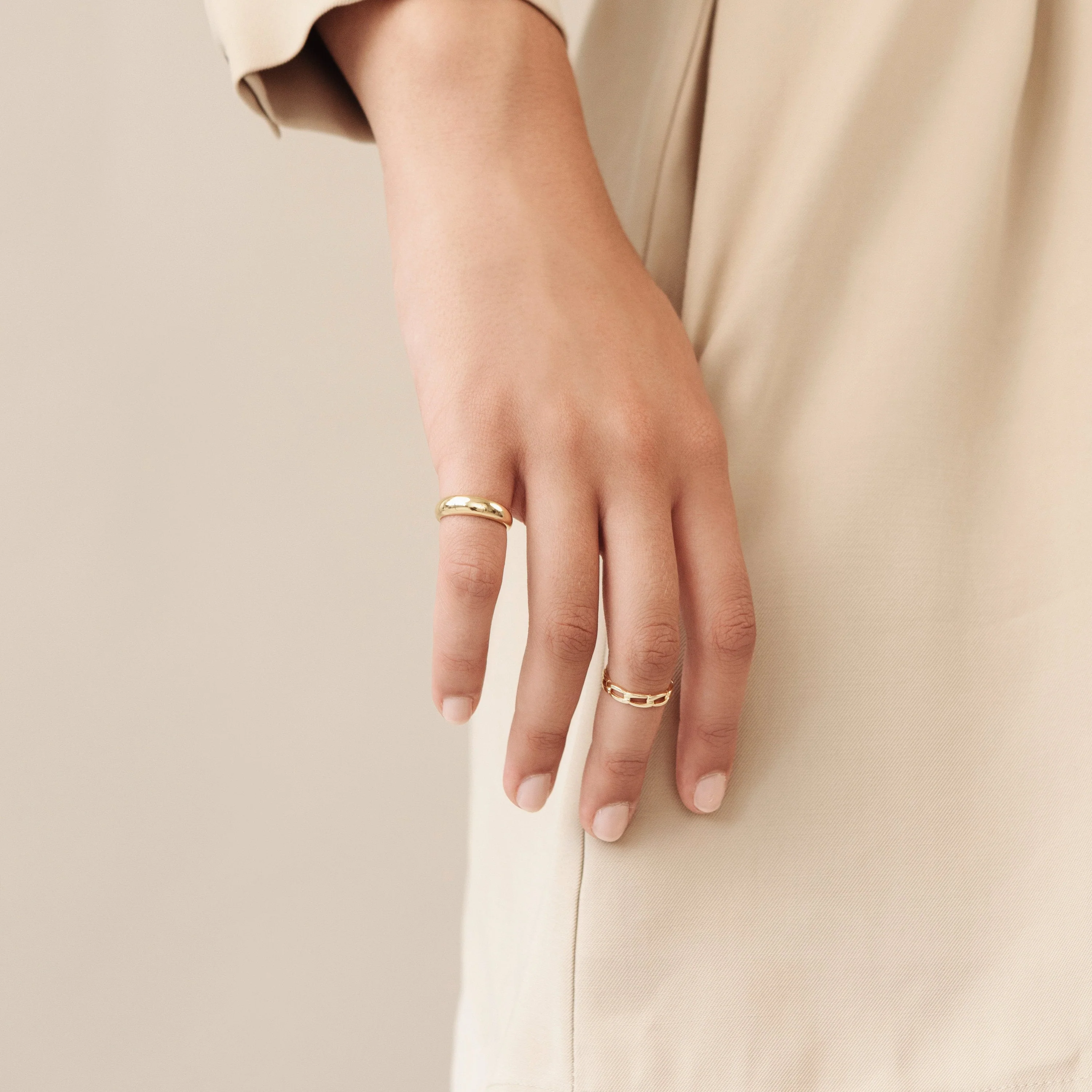 Dome Ring - Image 4