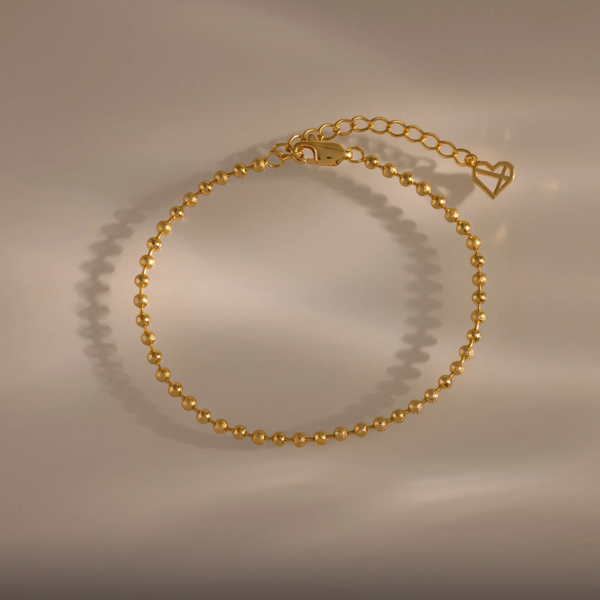 Dune Beaded Bracelet
