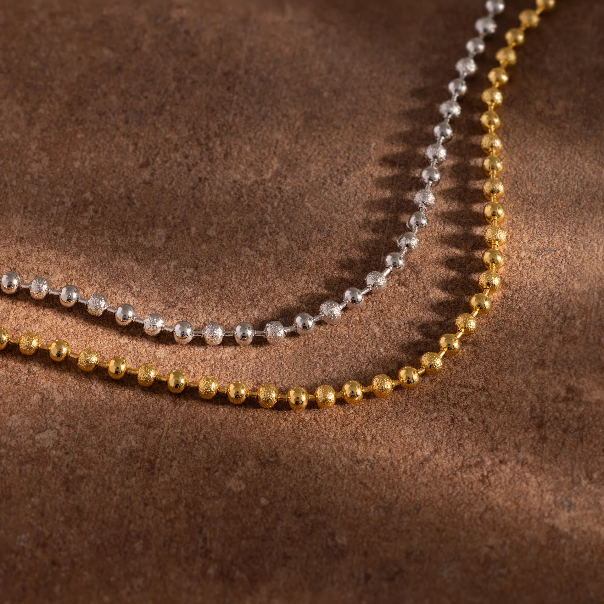 Dune Beaded Bracelet - Image 5